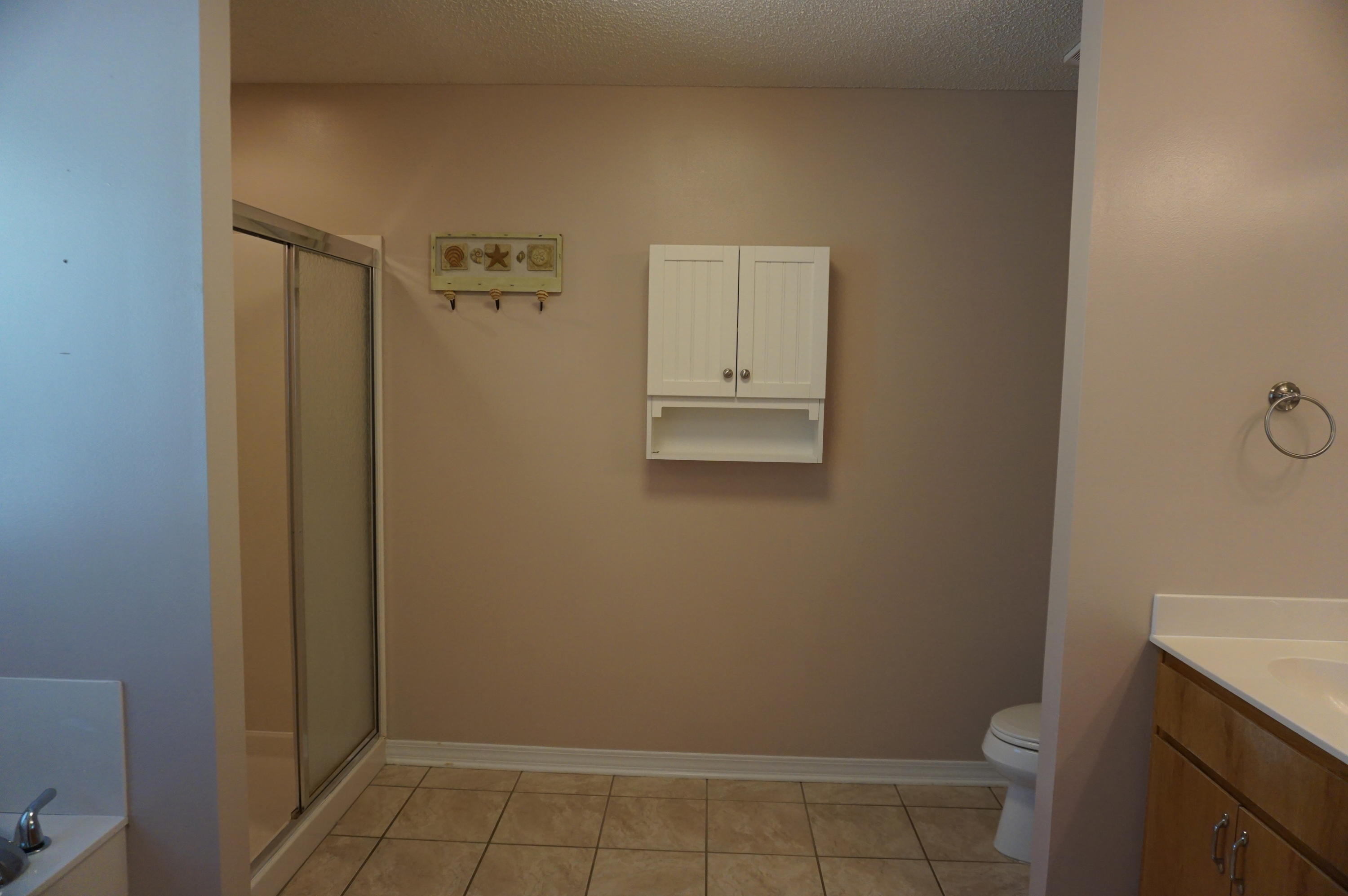HIDDEN SPRINGS - Residential Lease