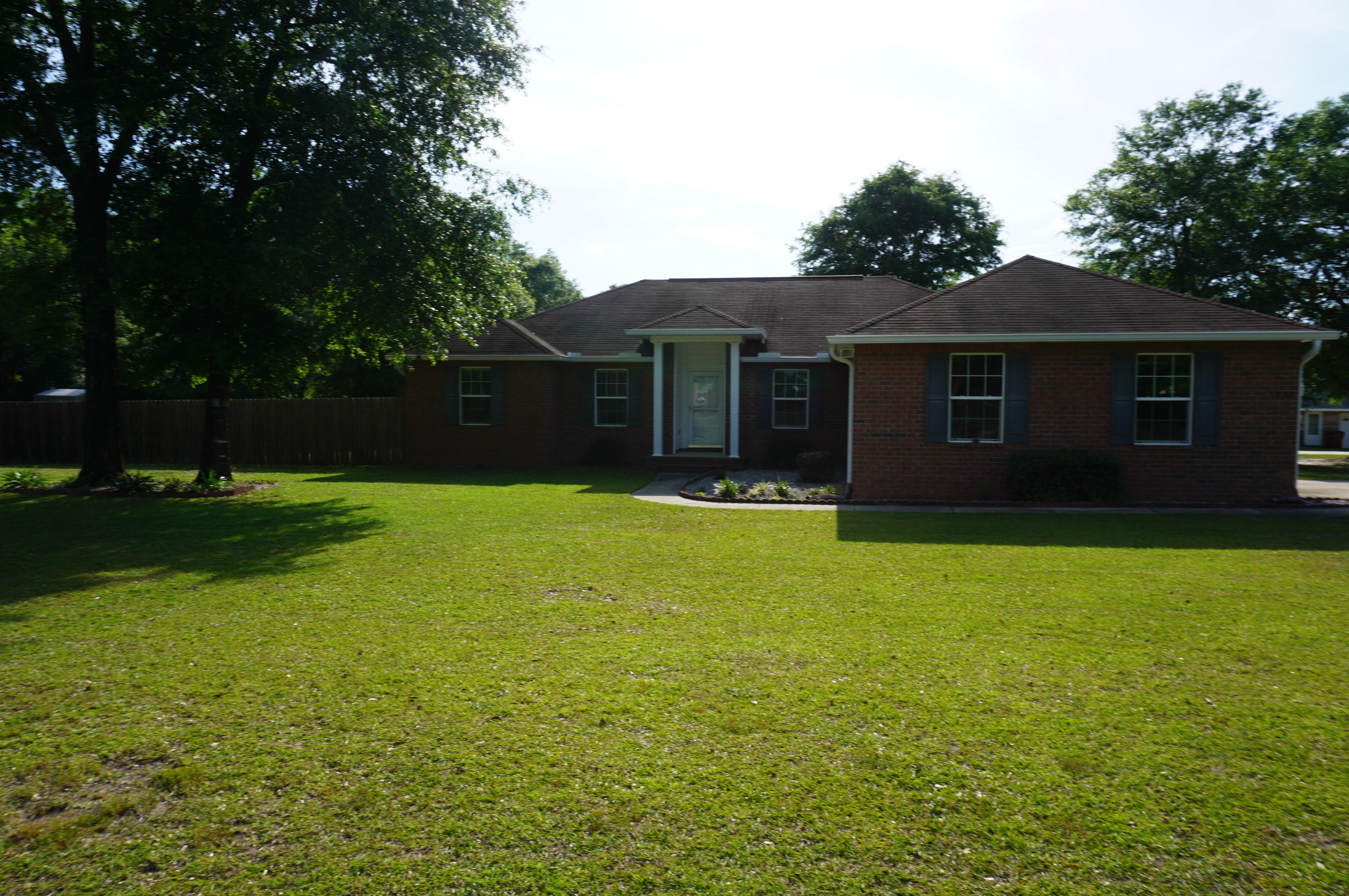 HIDDEN SPRINGS - Residential Lease