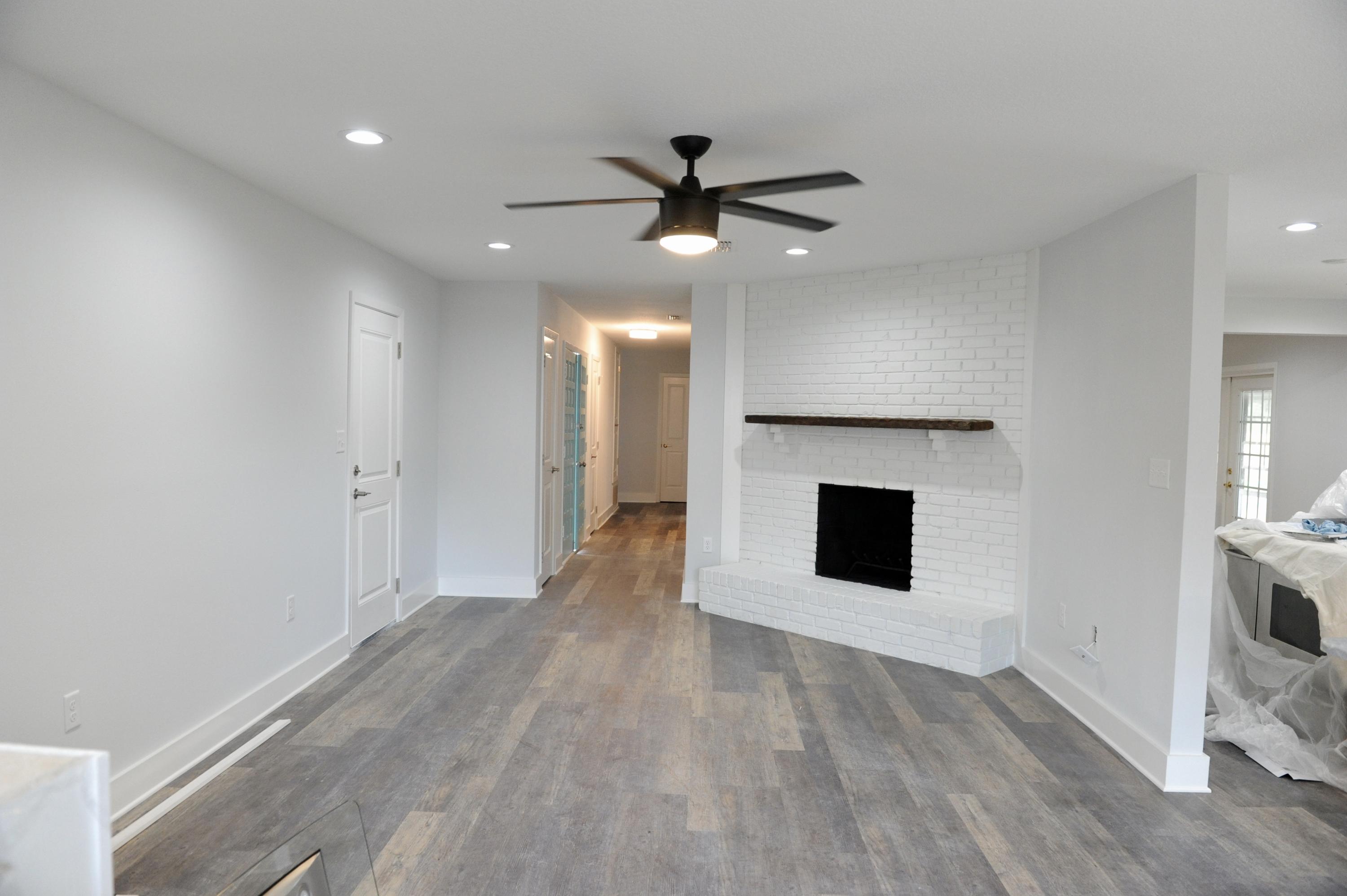 HOMEWOOD S/D - Residential