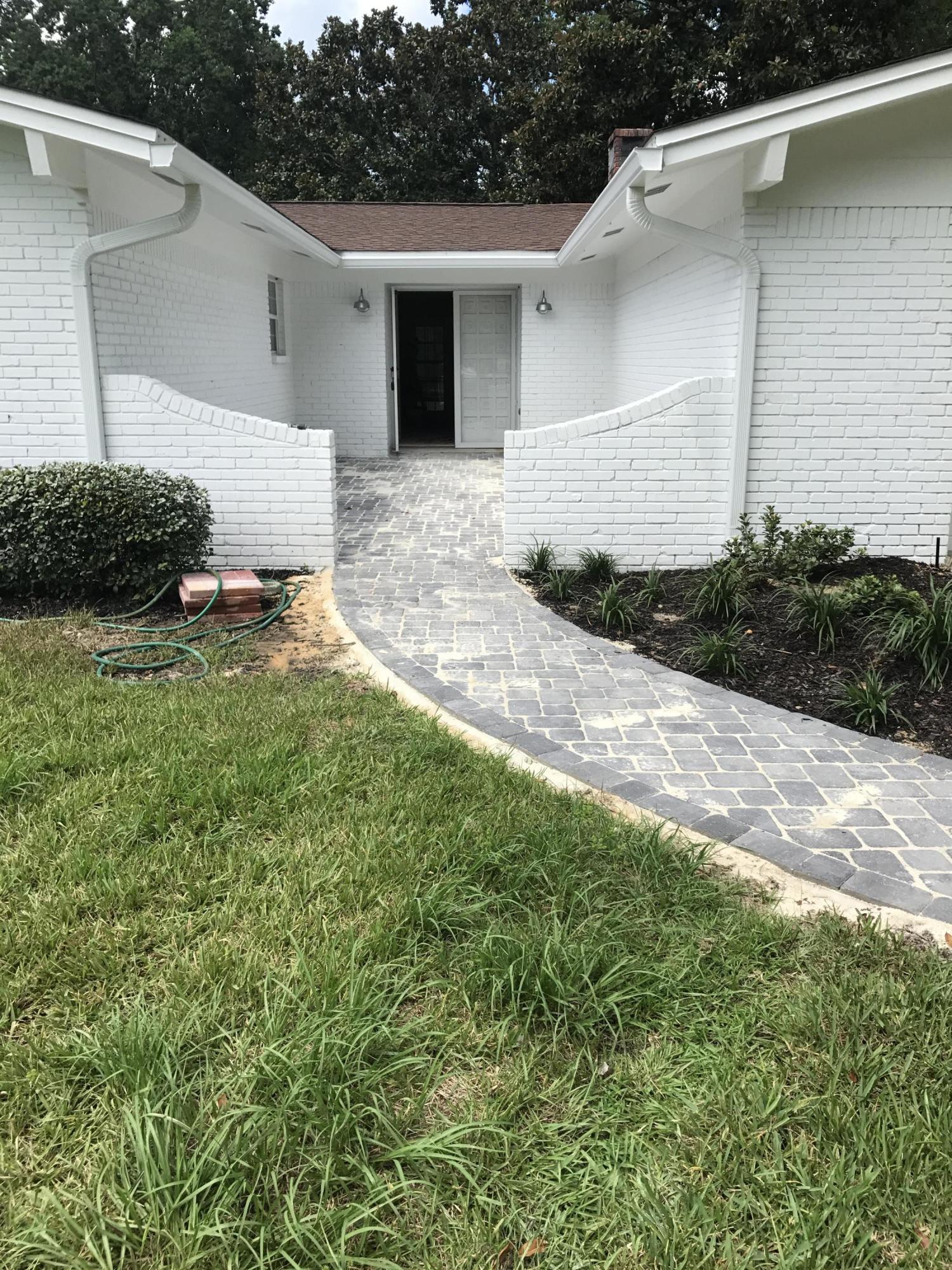 HOMEWOOD S/D - Residential