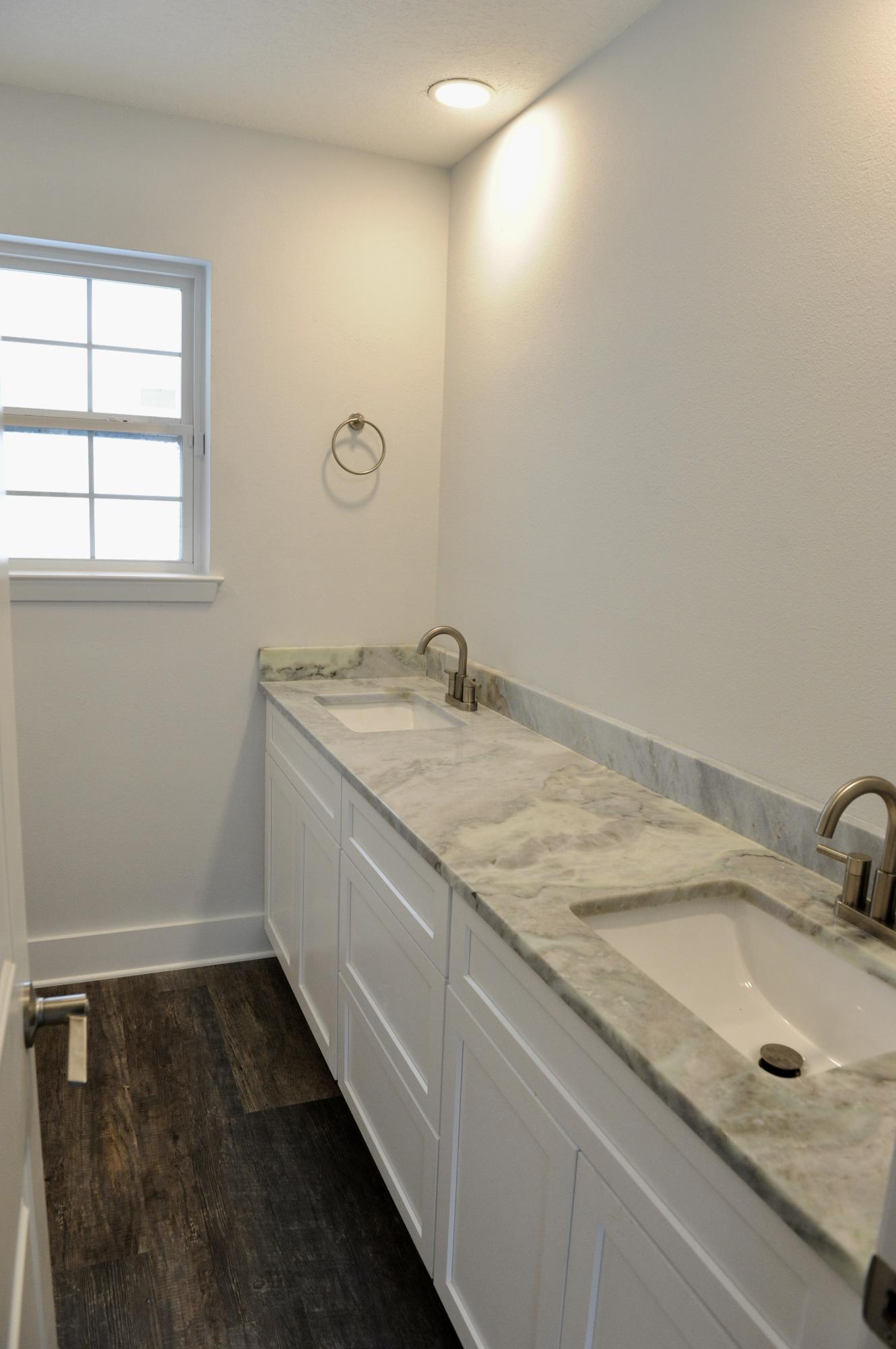 HOMEWOOD S/D - Residential