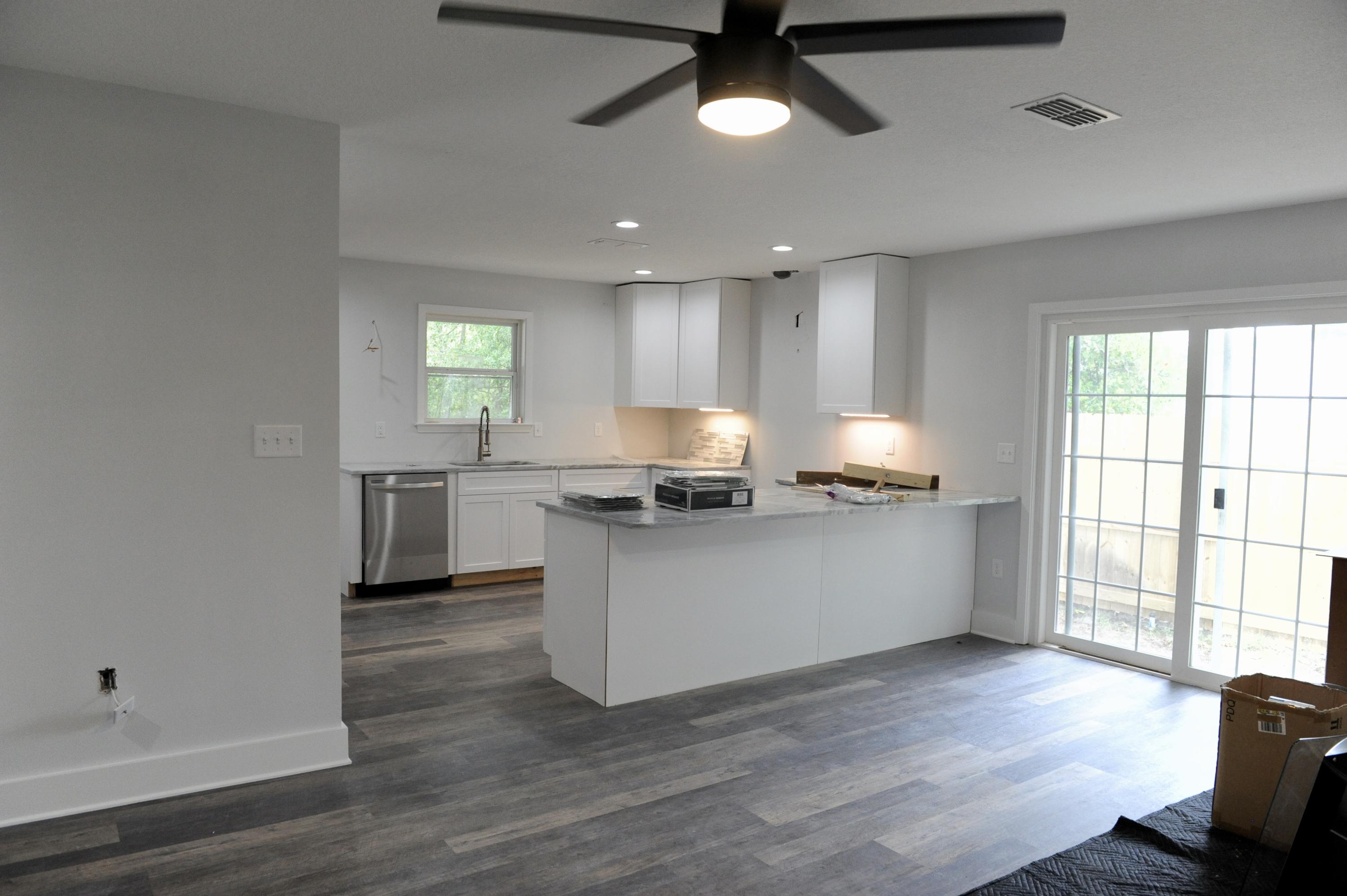 HOMEWOOD S/D - Residential