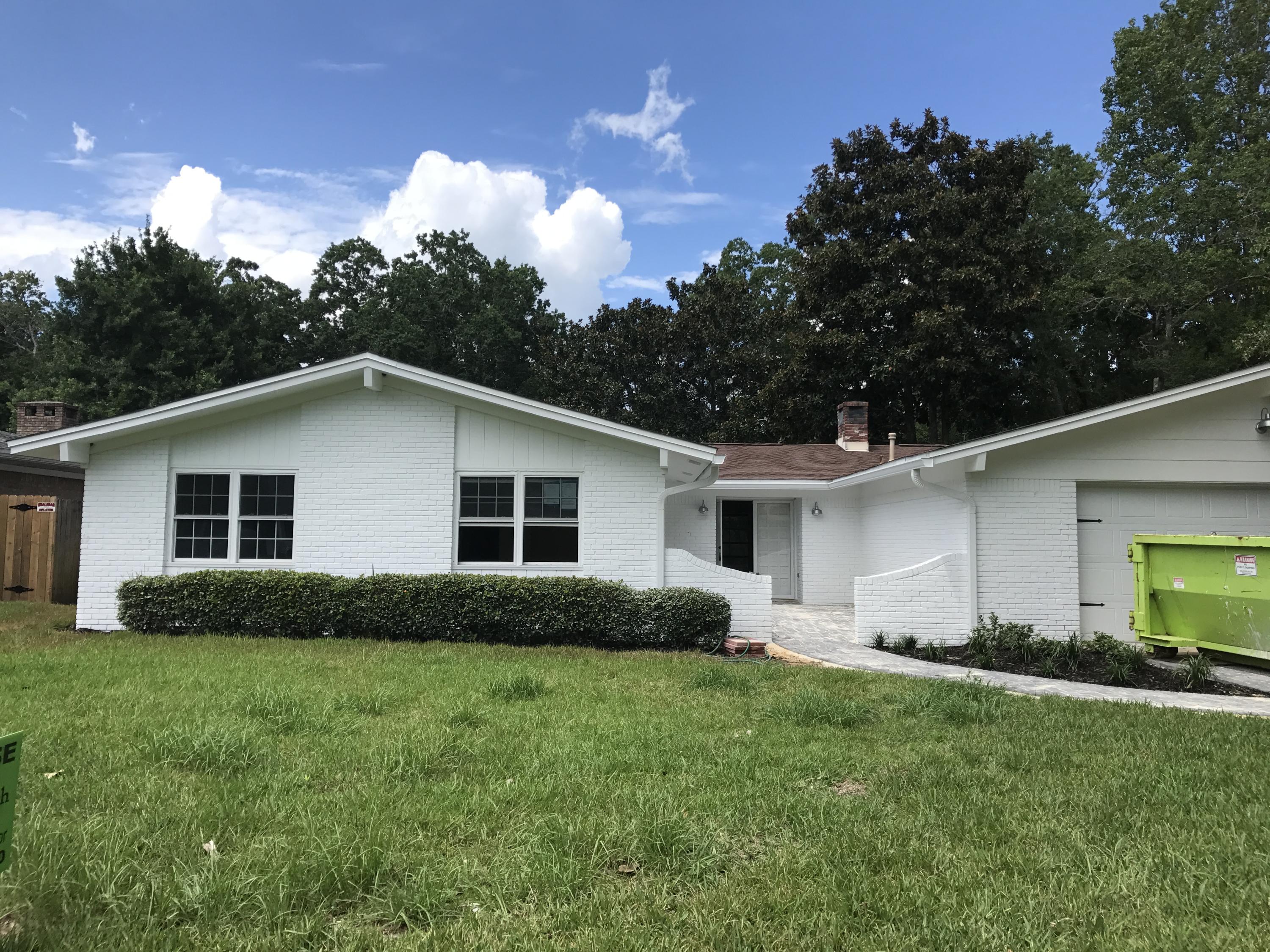 HOMEWOOD S/D - Residential