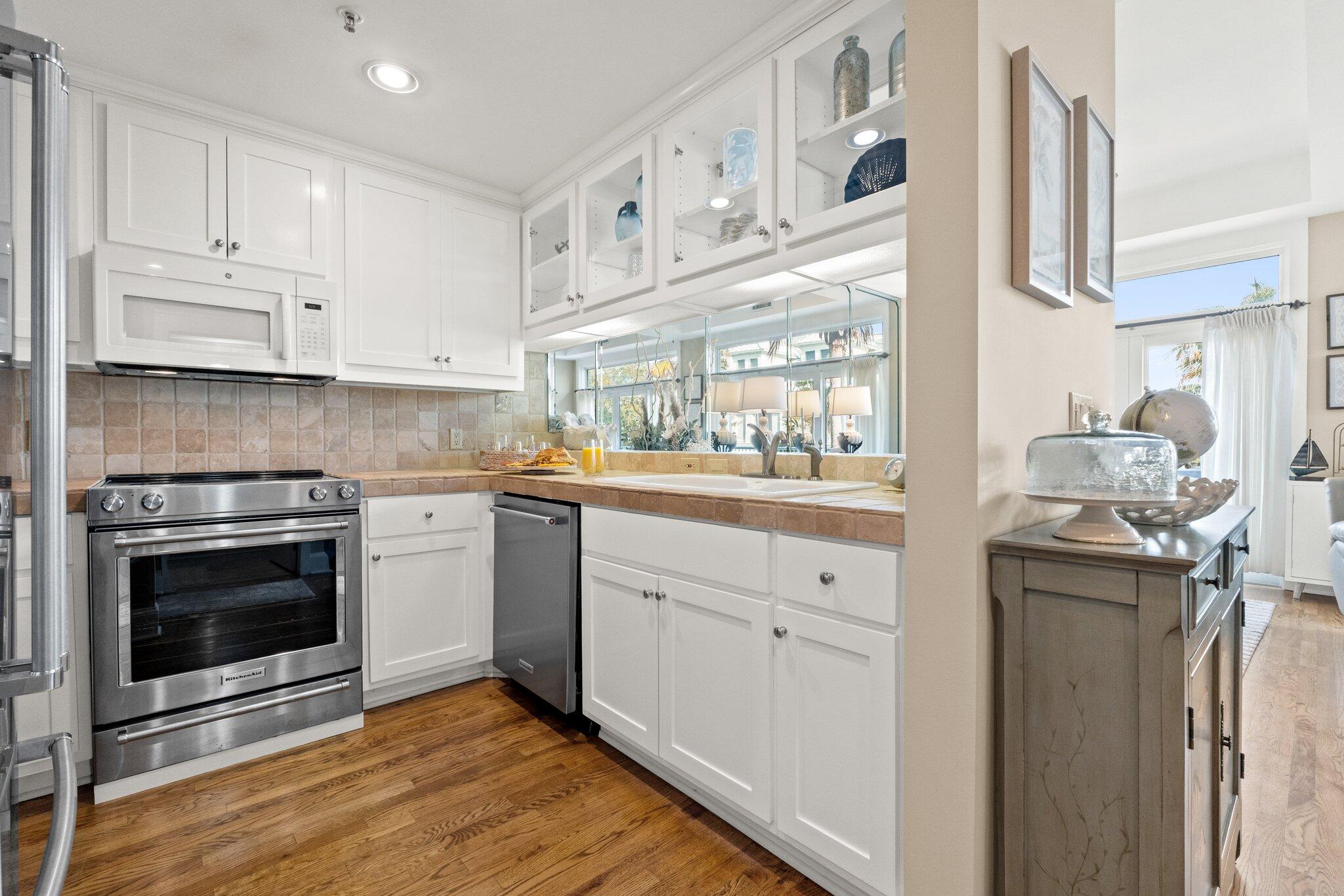 CARILLON BEACH - Residential