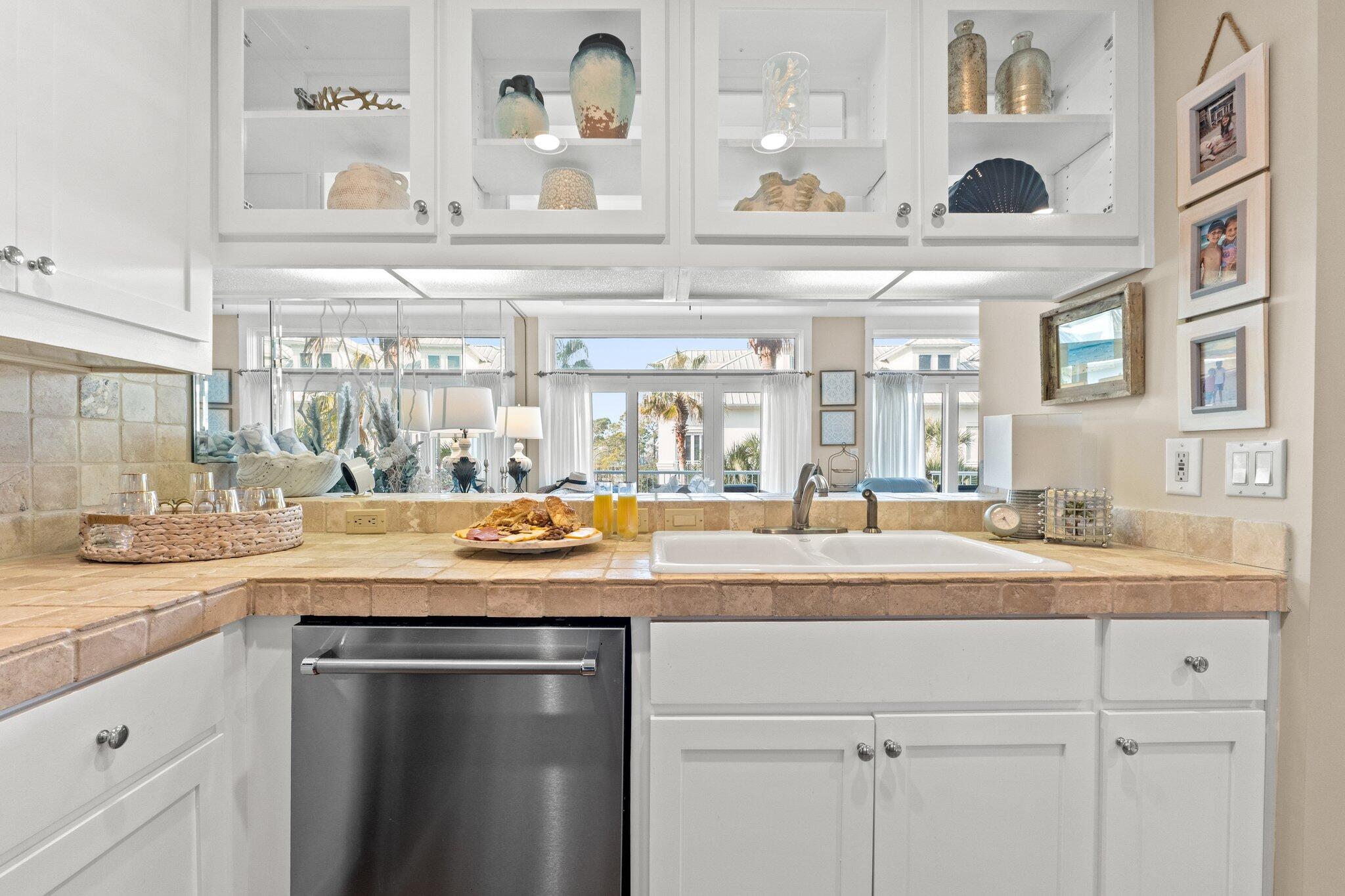 CARILLON BEACH - Residential