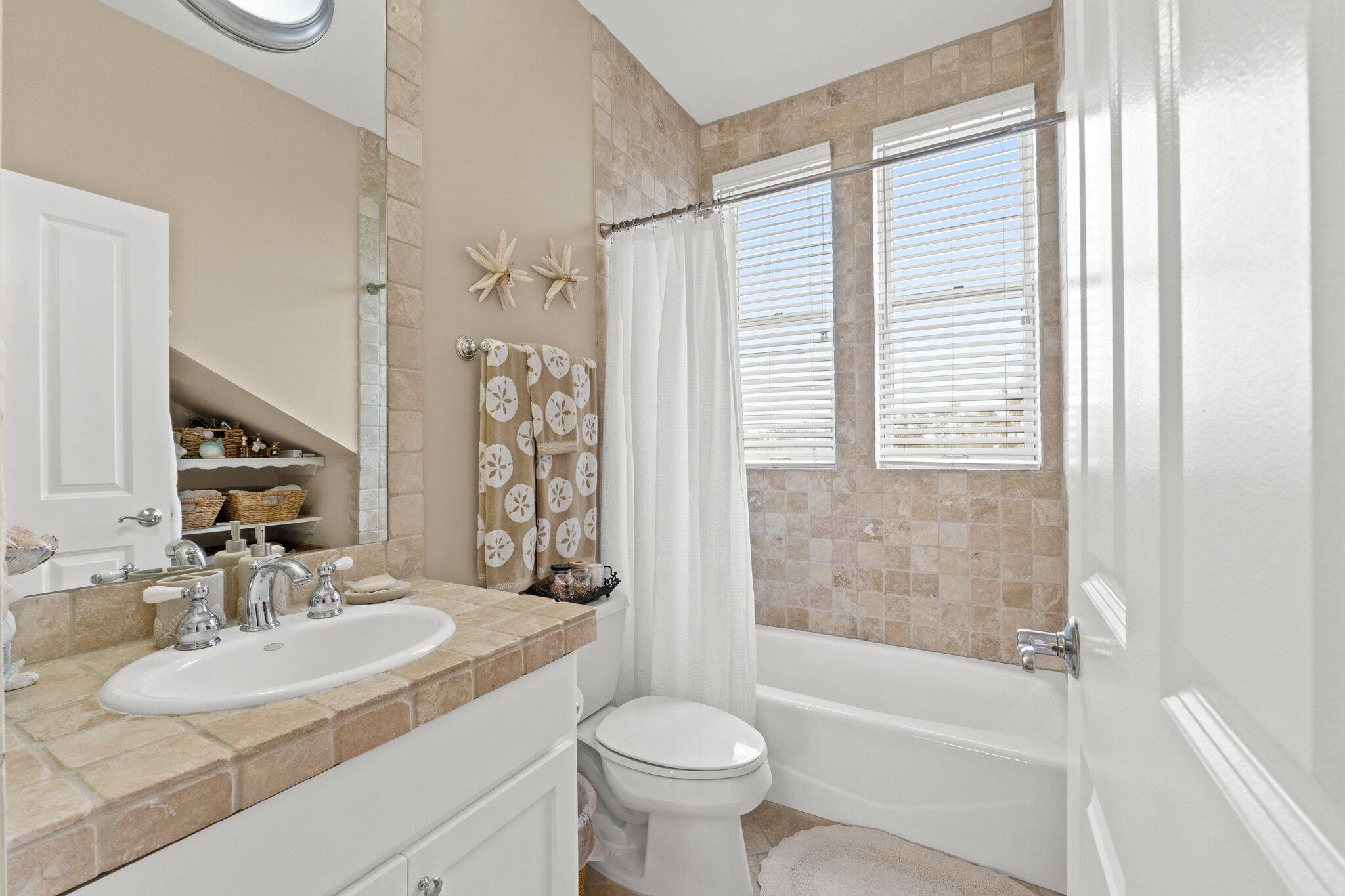 CARILLON BEACH - Residential
