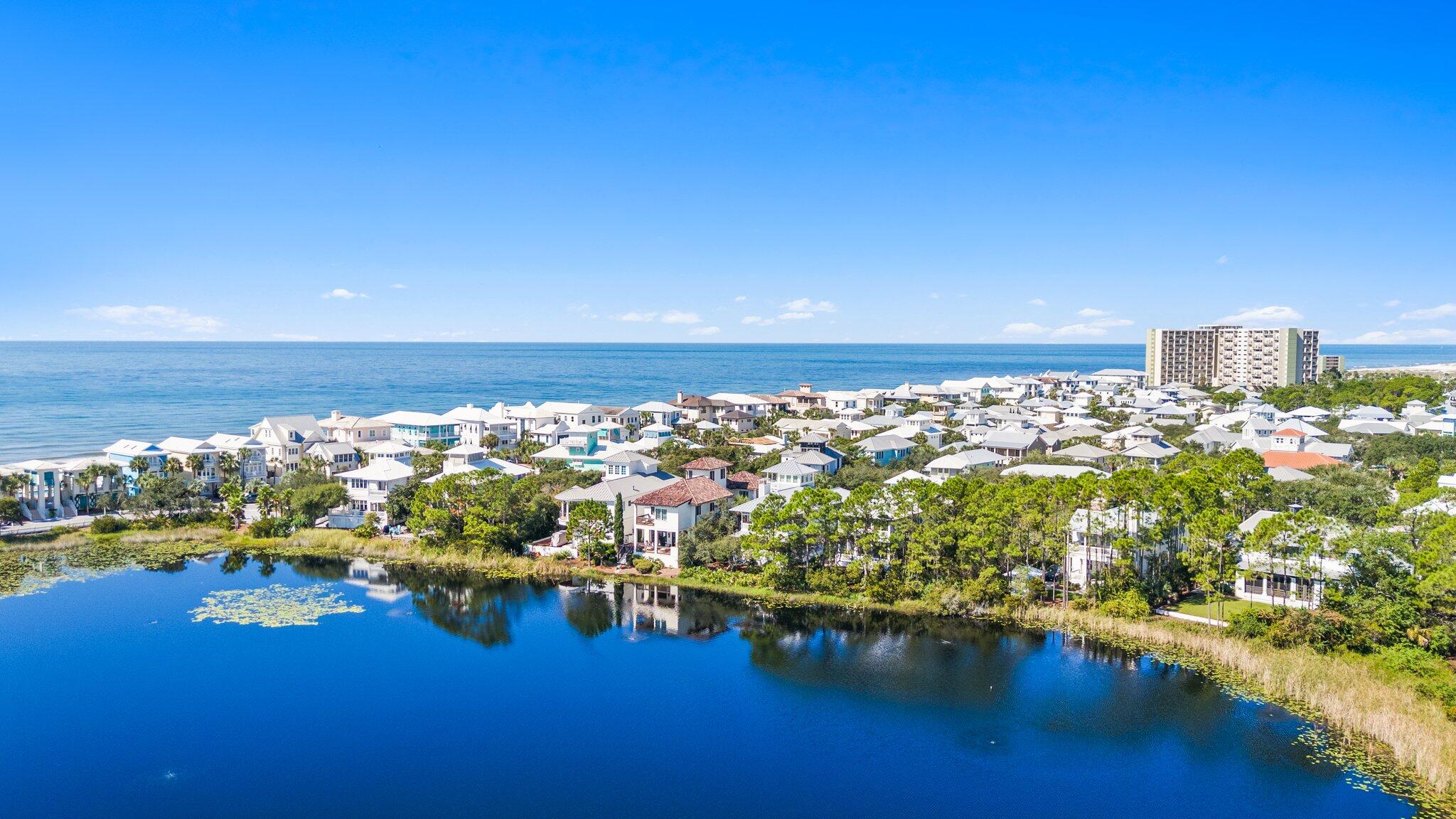 CARILLON BEACH - Residential