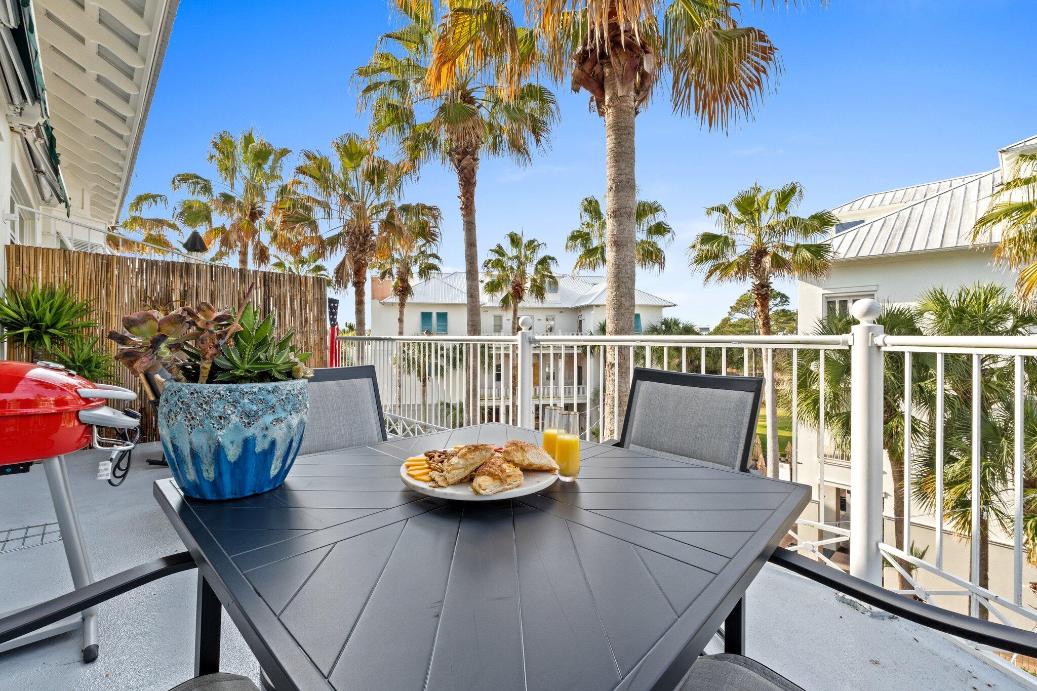 CARILLON BEACH - Residential