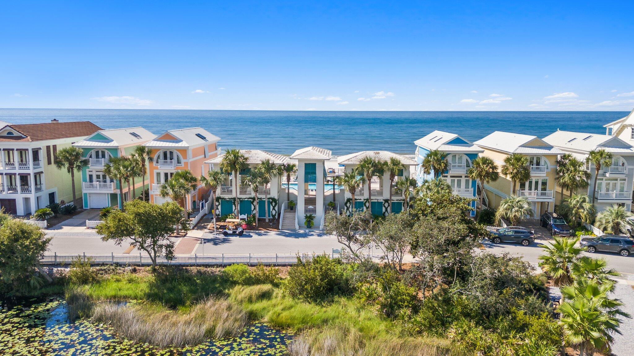 CARILLON BEACH - Residential