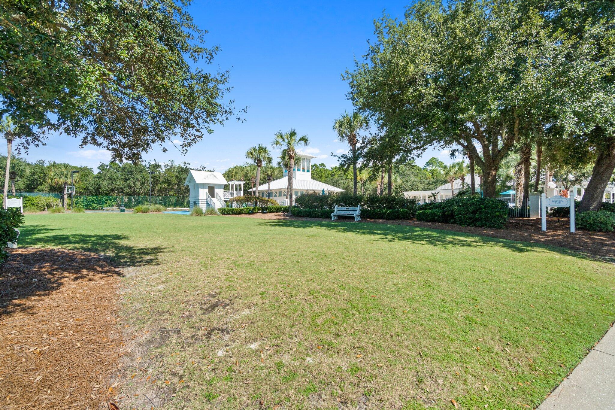 CARILLON BEACH - Residential