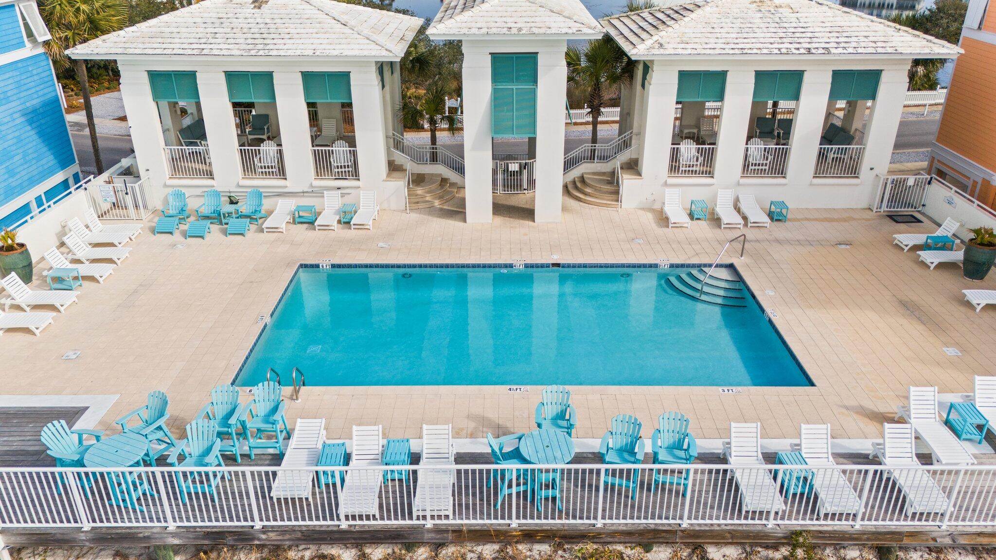 CARILLON BEACH - Residential