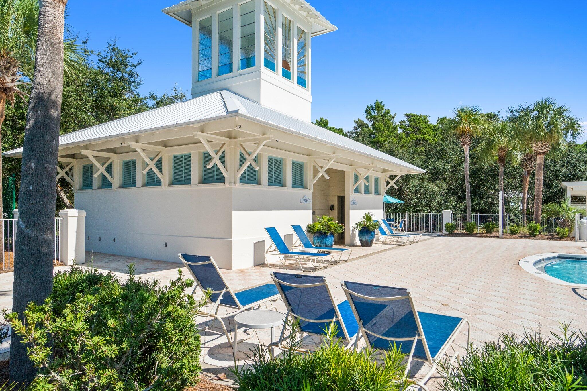 CARILLON BEACH - Residential