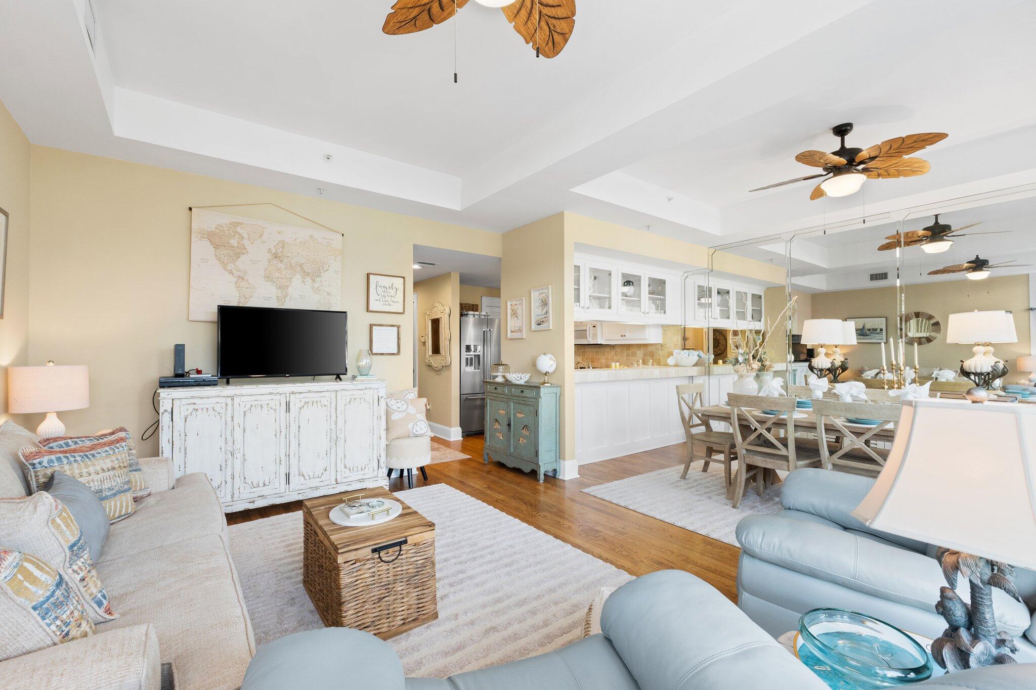 CARILLON BEACH - Residential