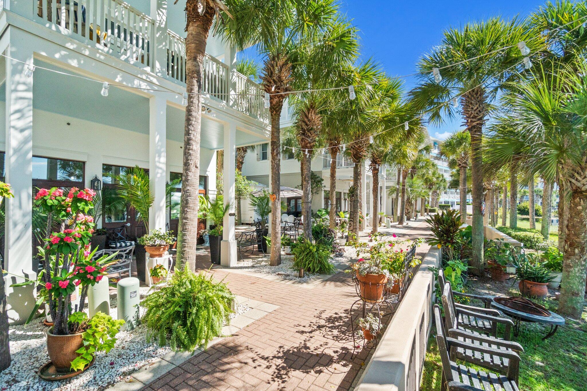 CARILLON BEACH - Residential