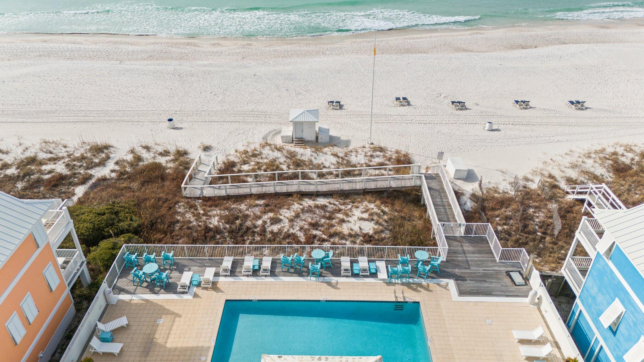 CARILLON BEACH - Residential