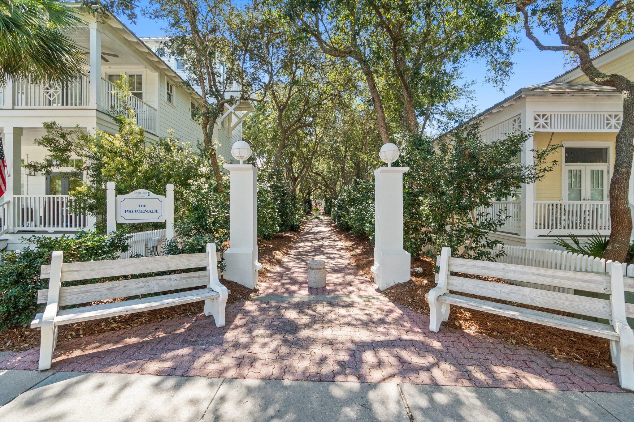 CARILLON BEACH - Residential