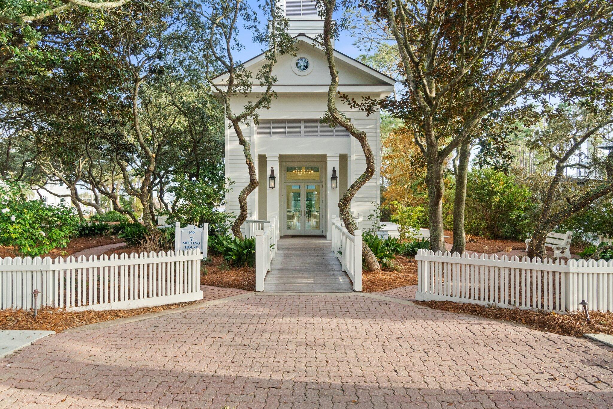 CARILLON BEACH - Residential