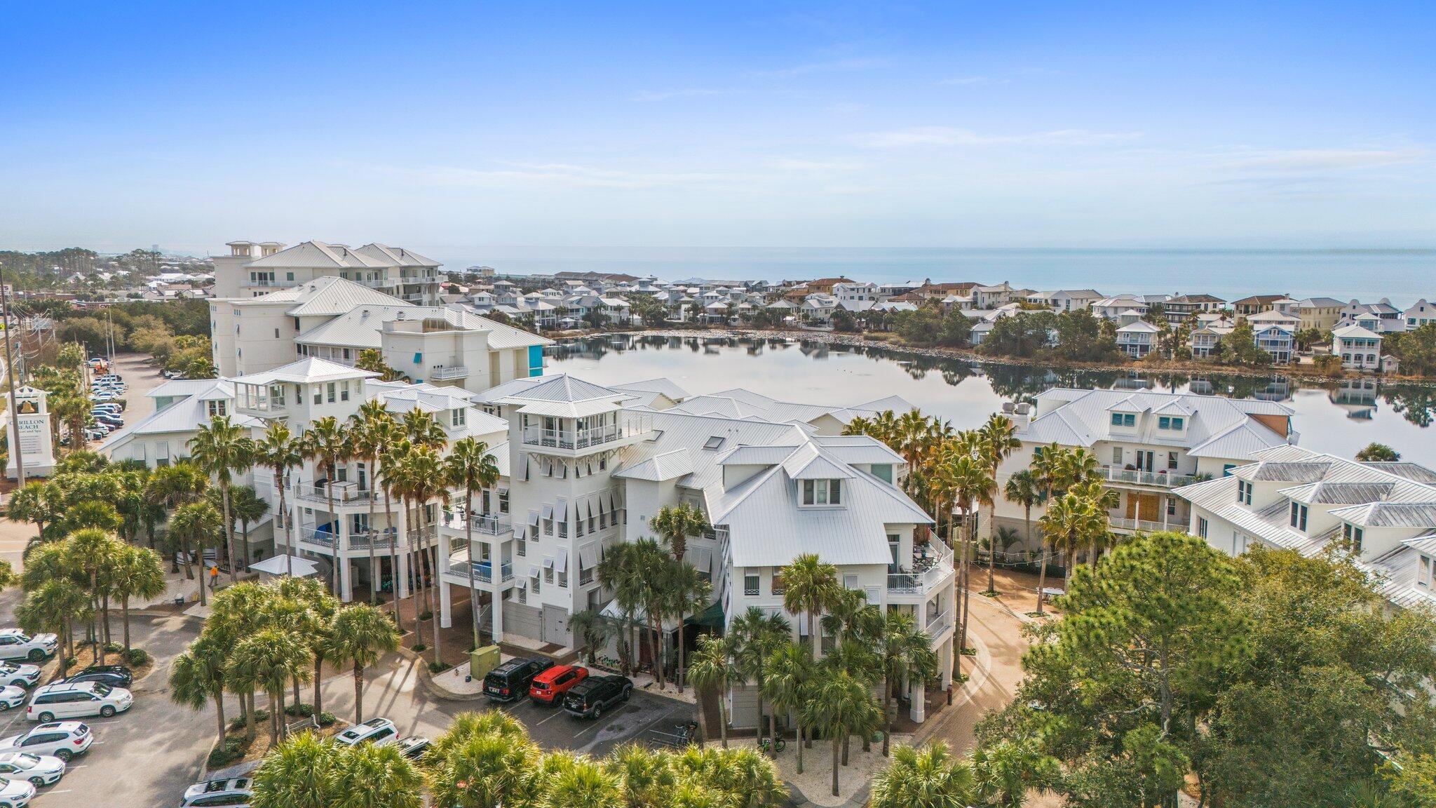 CARILLON BEACH - Residential