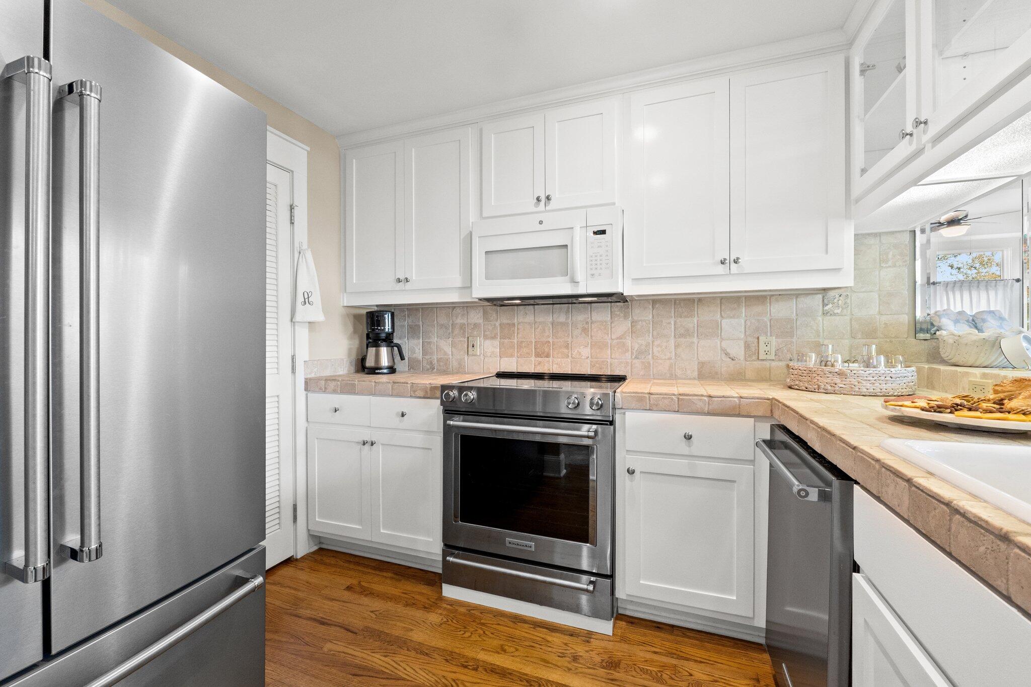 CARILLON BEACH - Residential