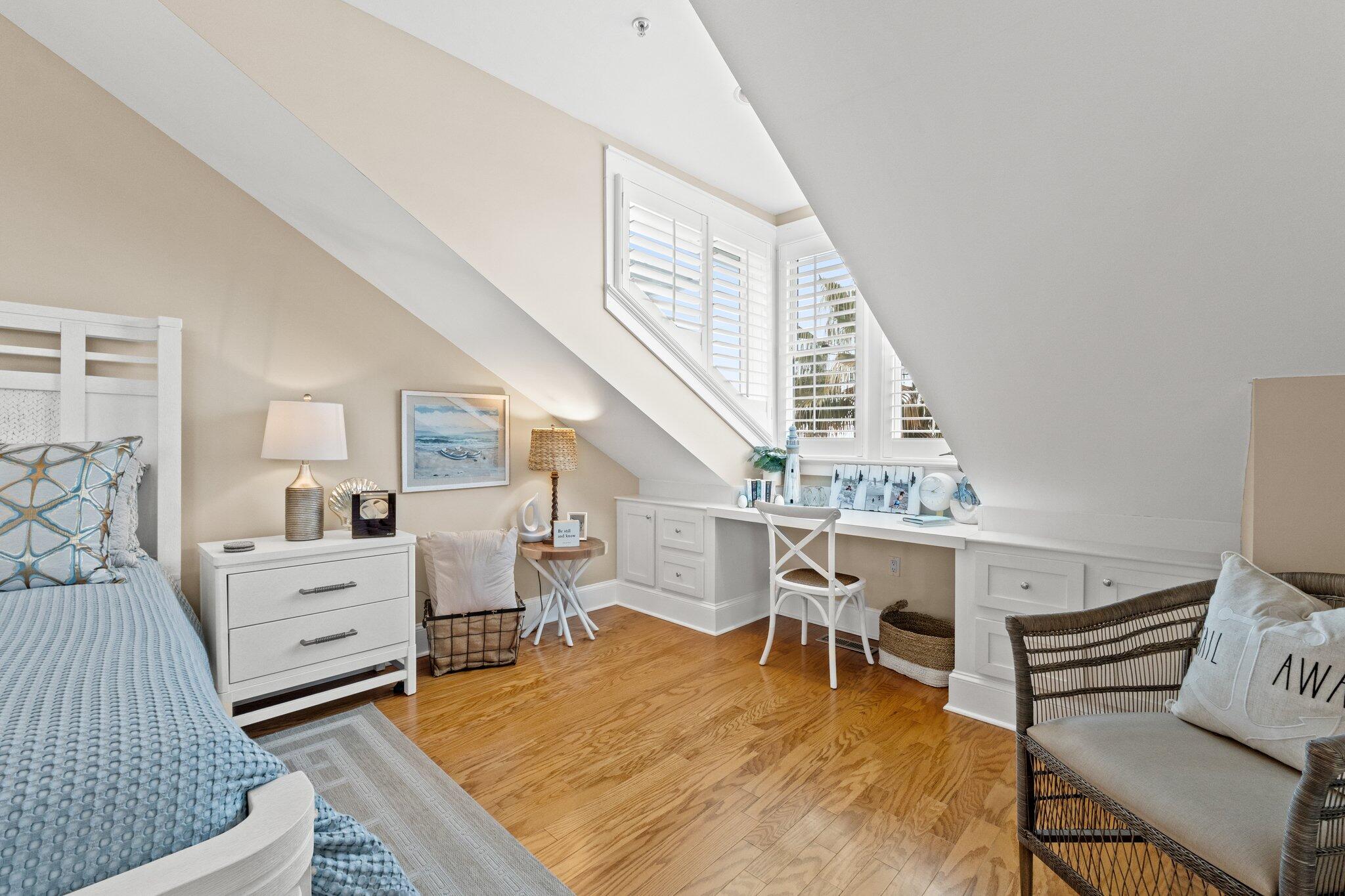 CARILLON BEACH - Residential