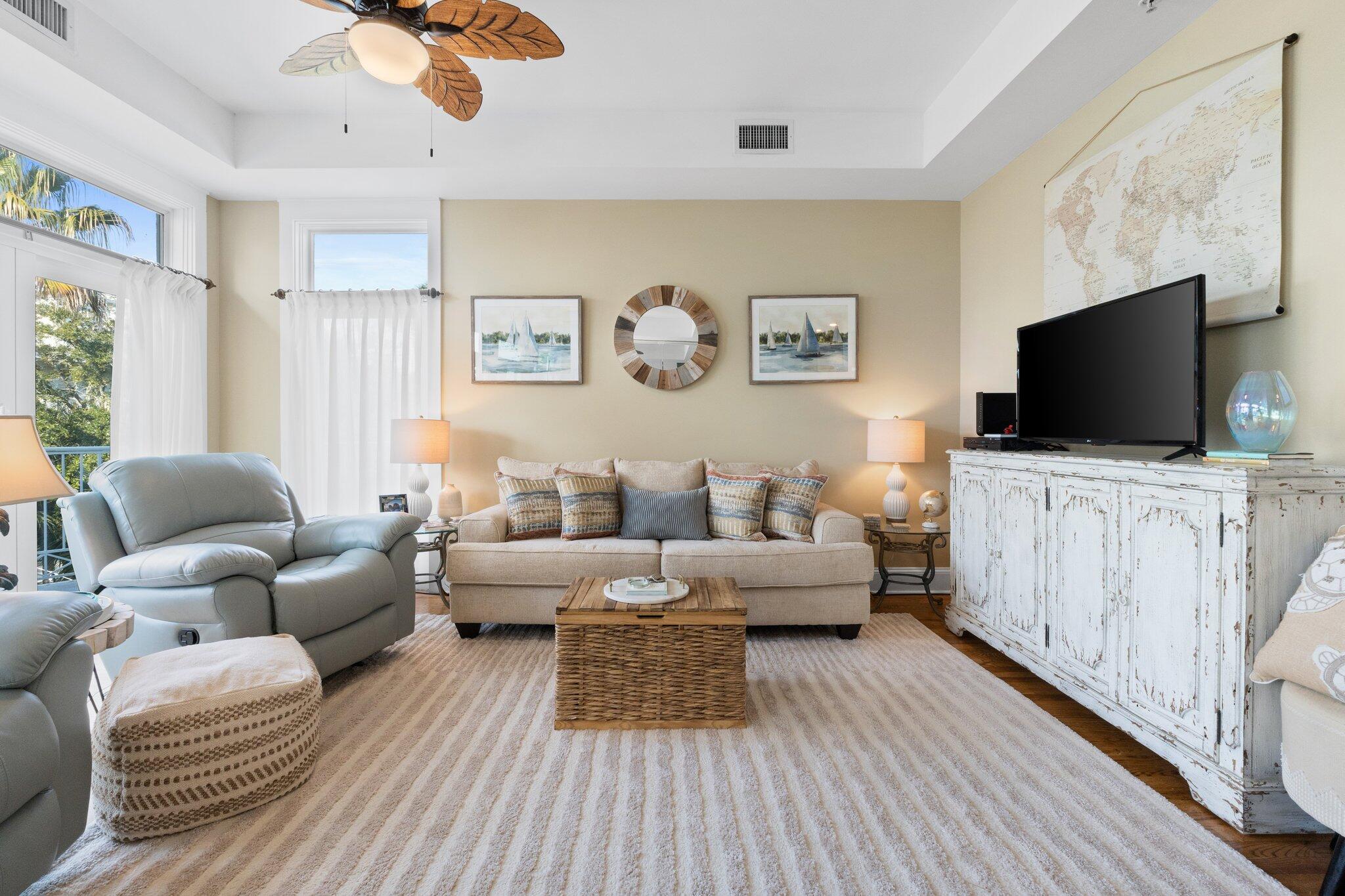 CARILLON BEACH - Residential