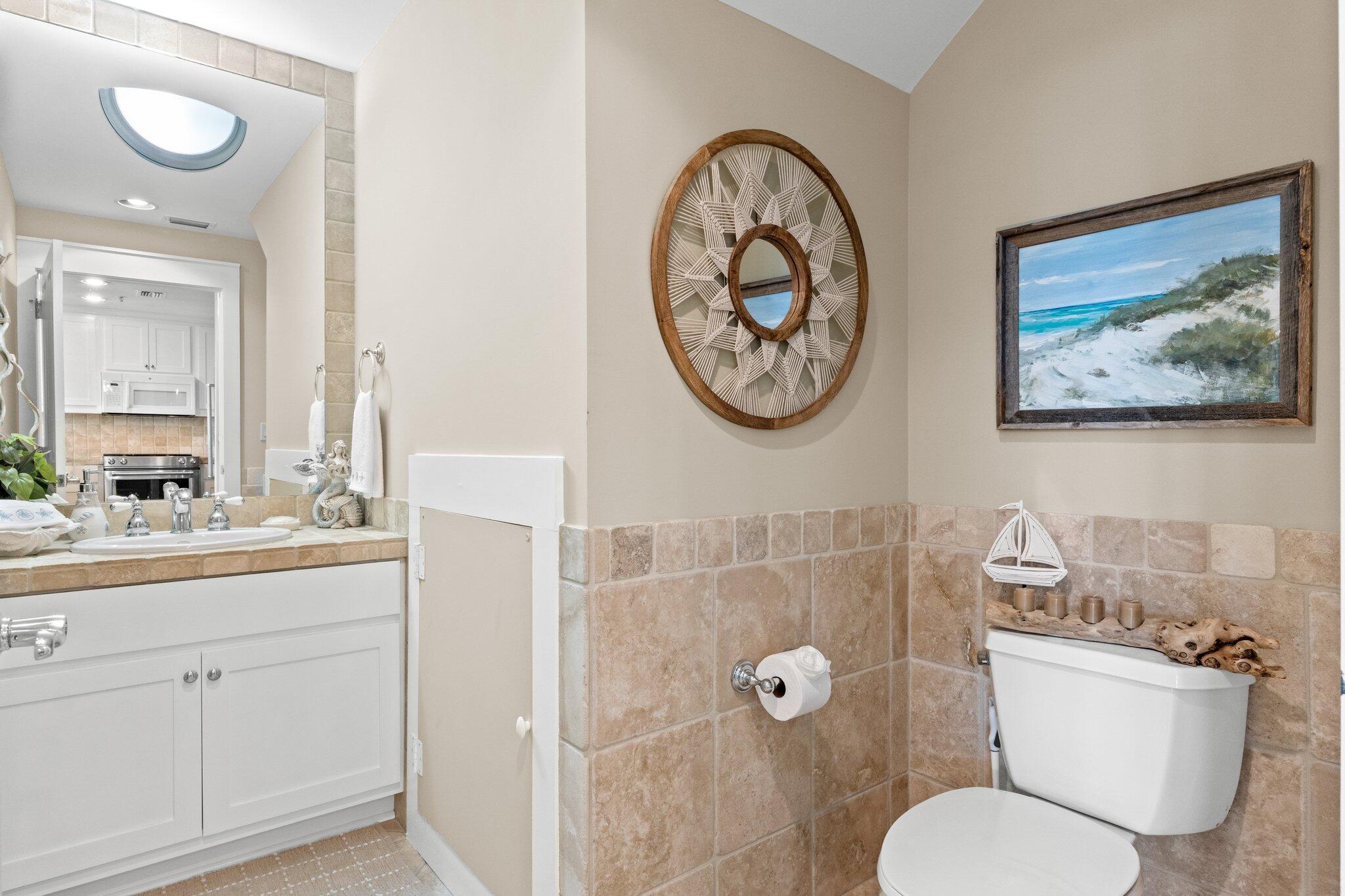 CARILLON BEACH - Residential