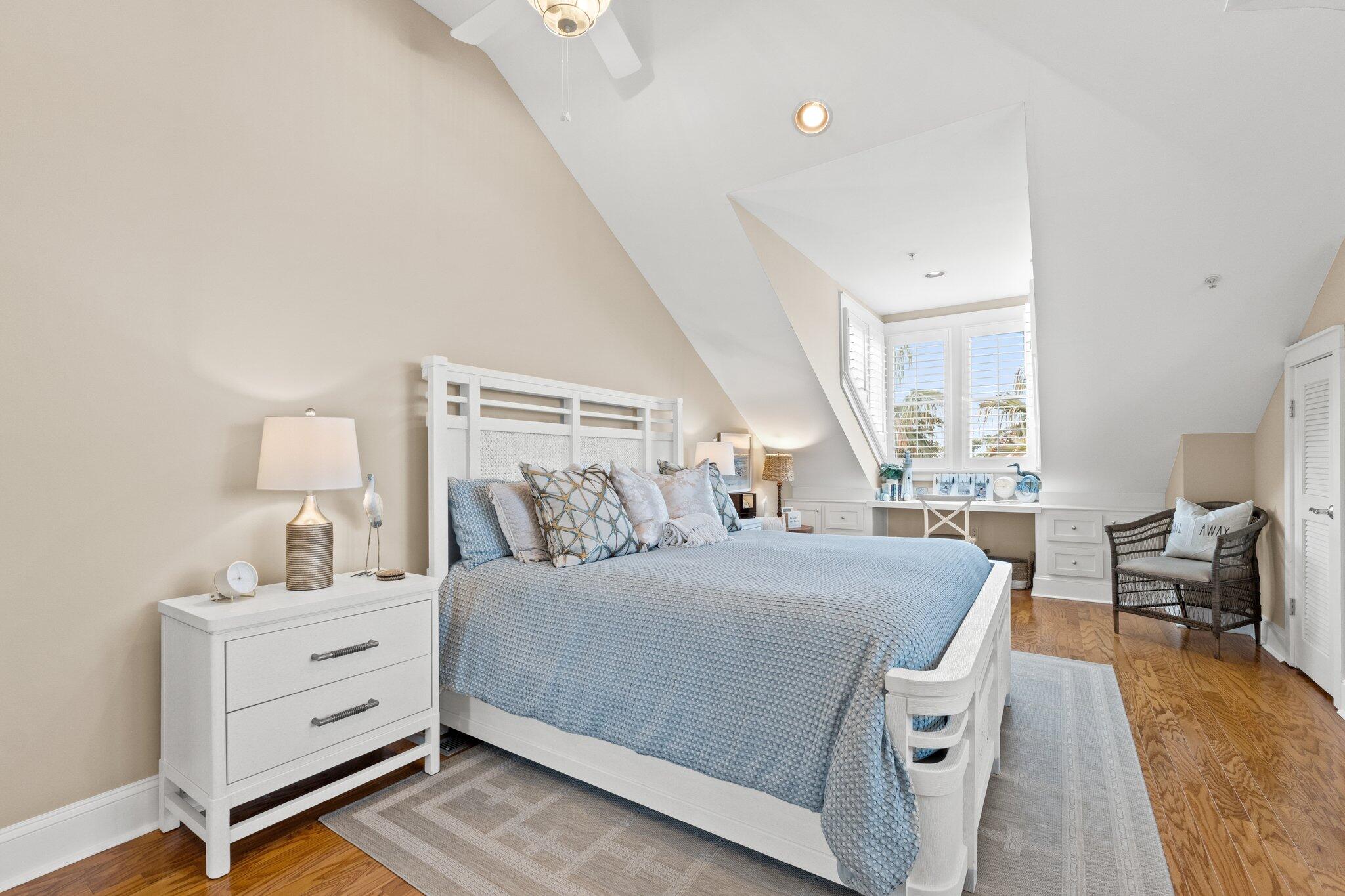 CARILLON BEACH - Residential