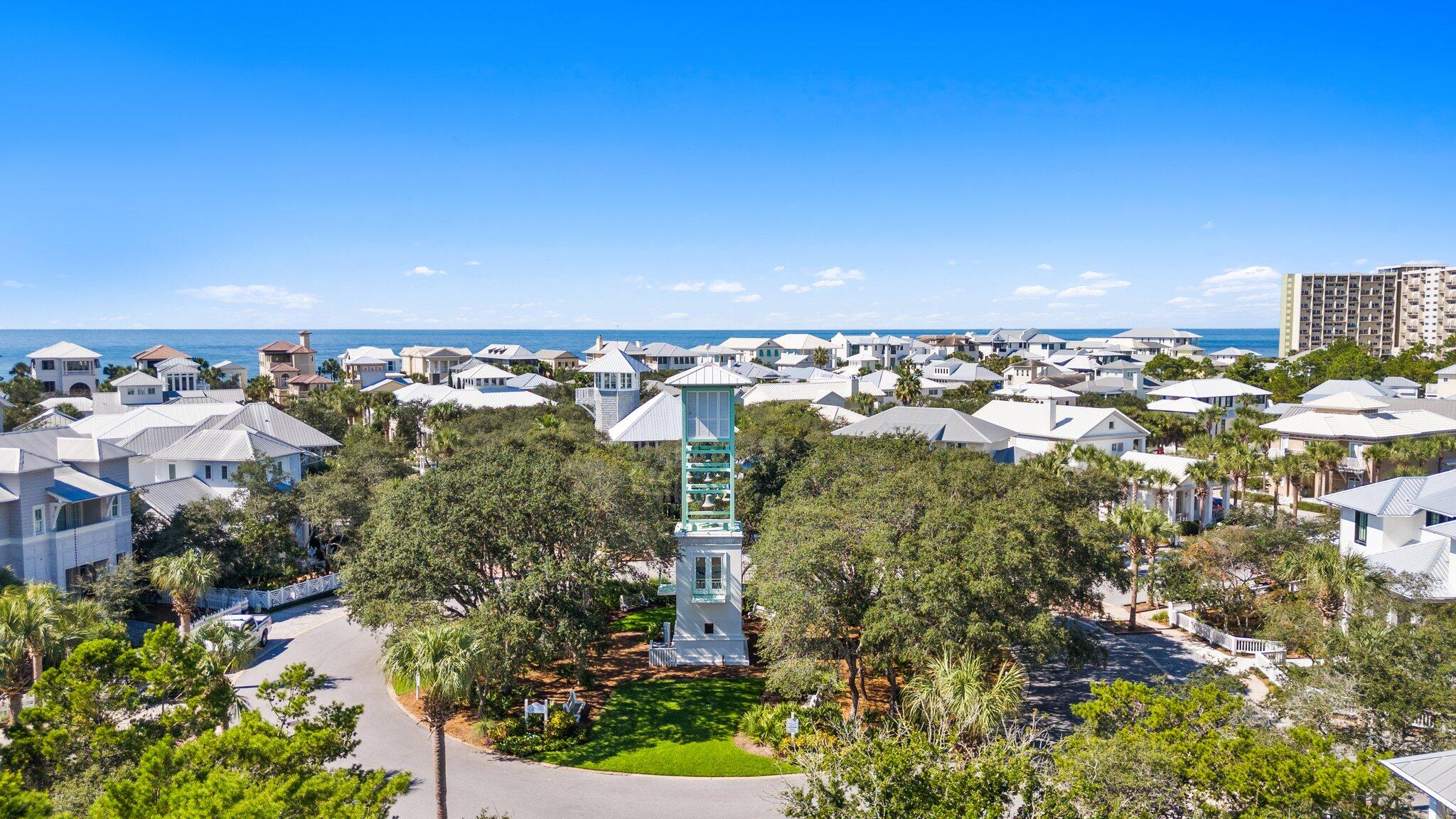 CARILLON BEACH - Residential