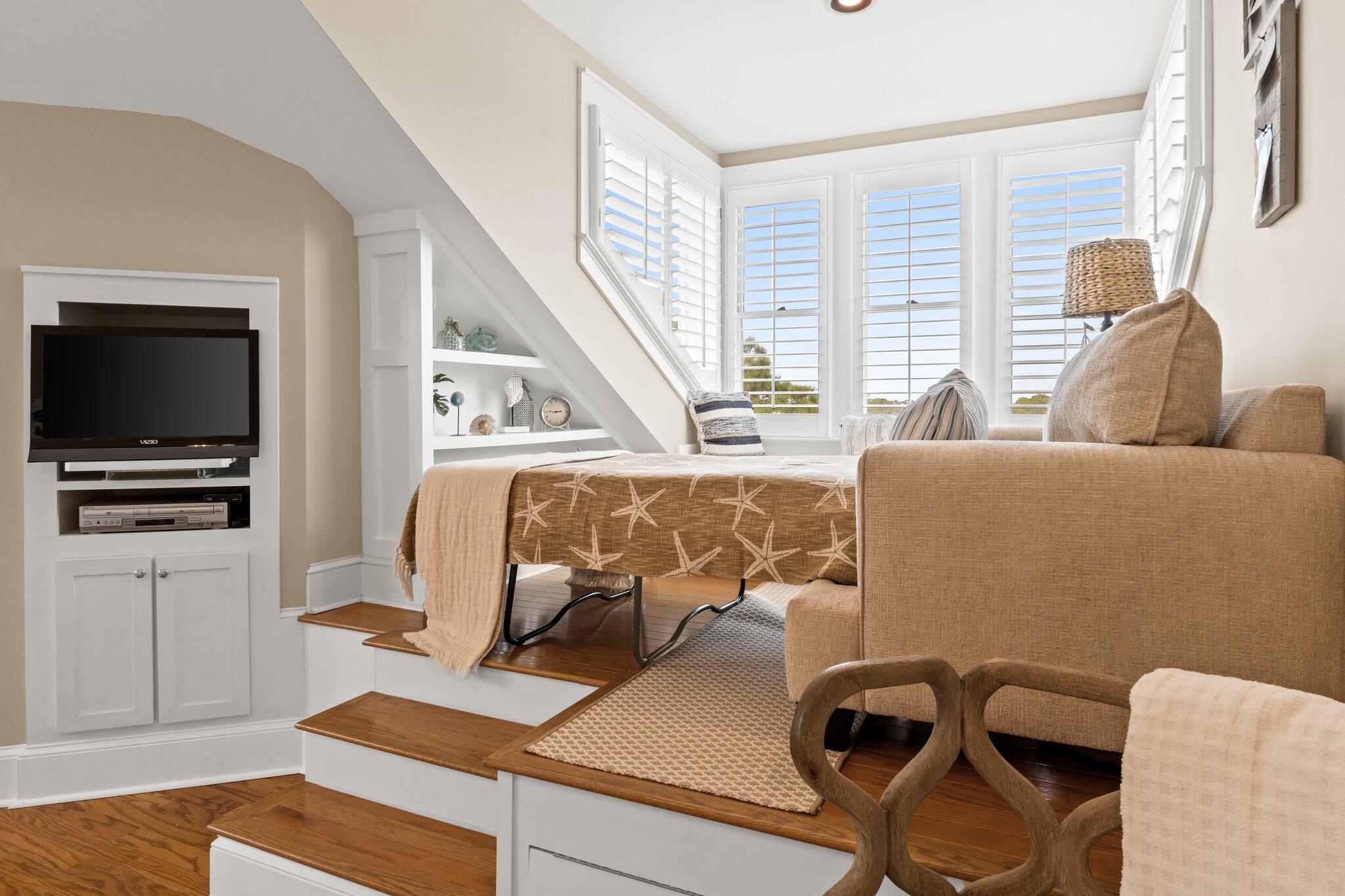CARILLON BEACH - Residential