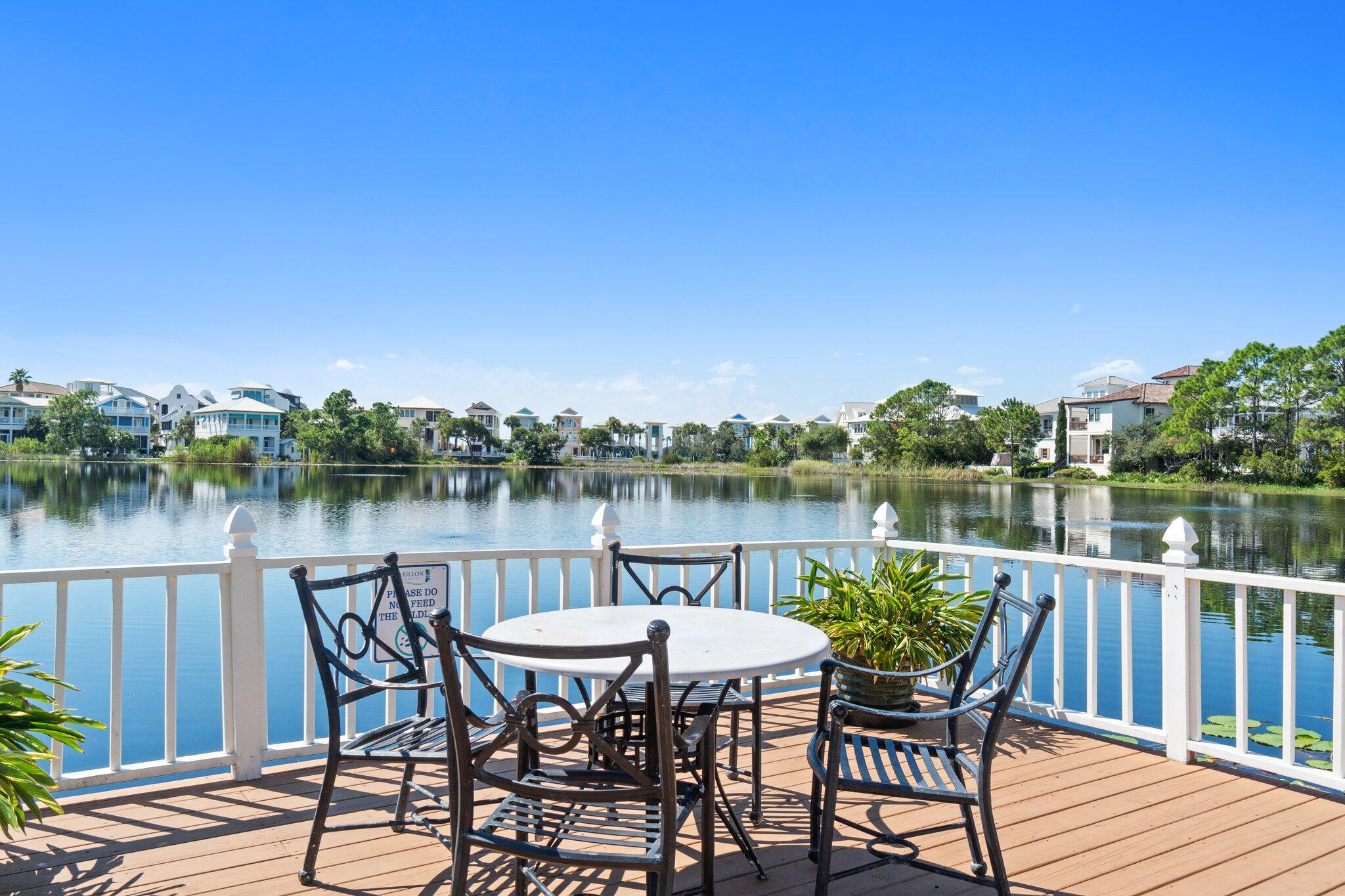 CARILLON BEACH - Residential