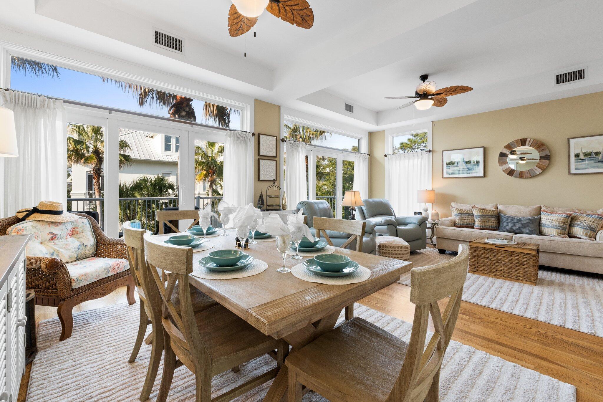 CARILLON BEACH - Residential