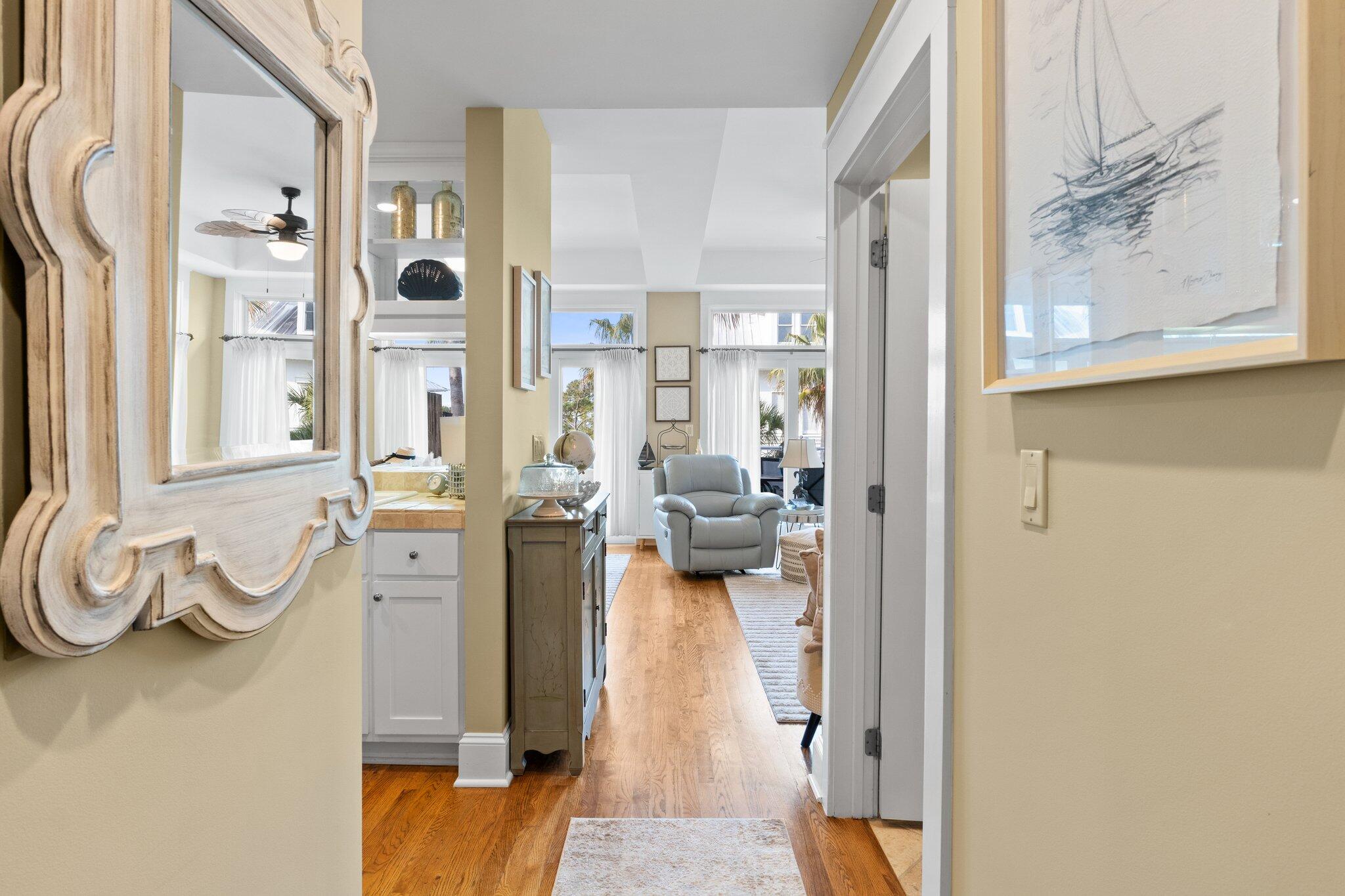 CARILLON BEACH - Residential