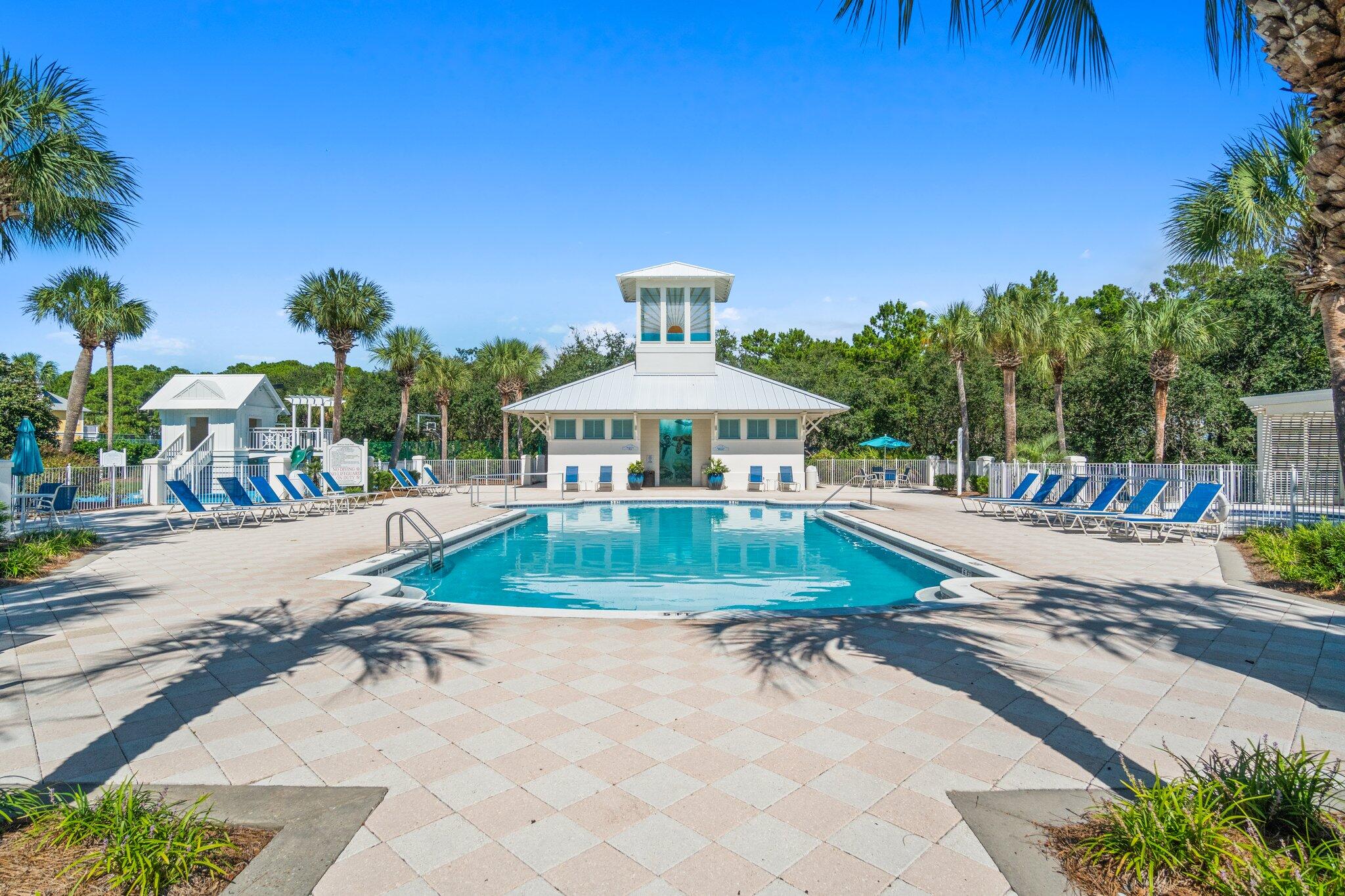 CARILLON BEACH - Residential