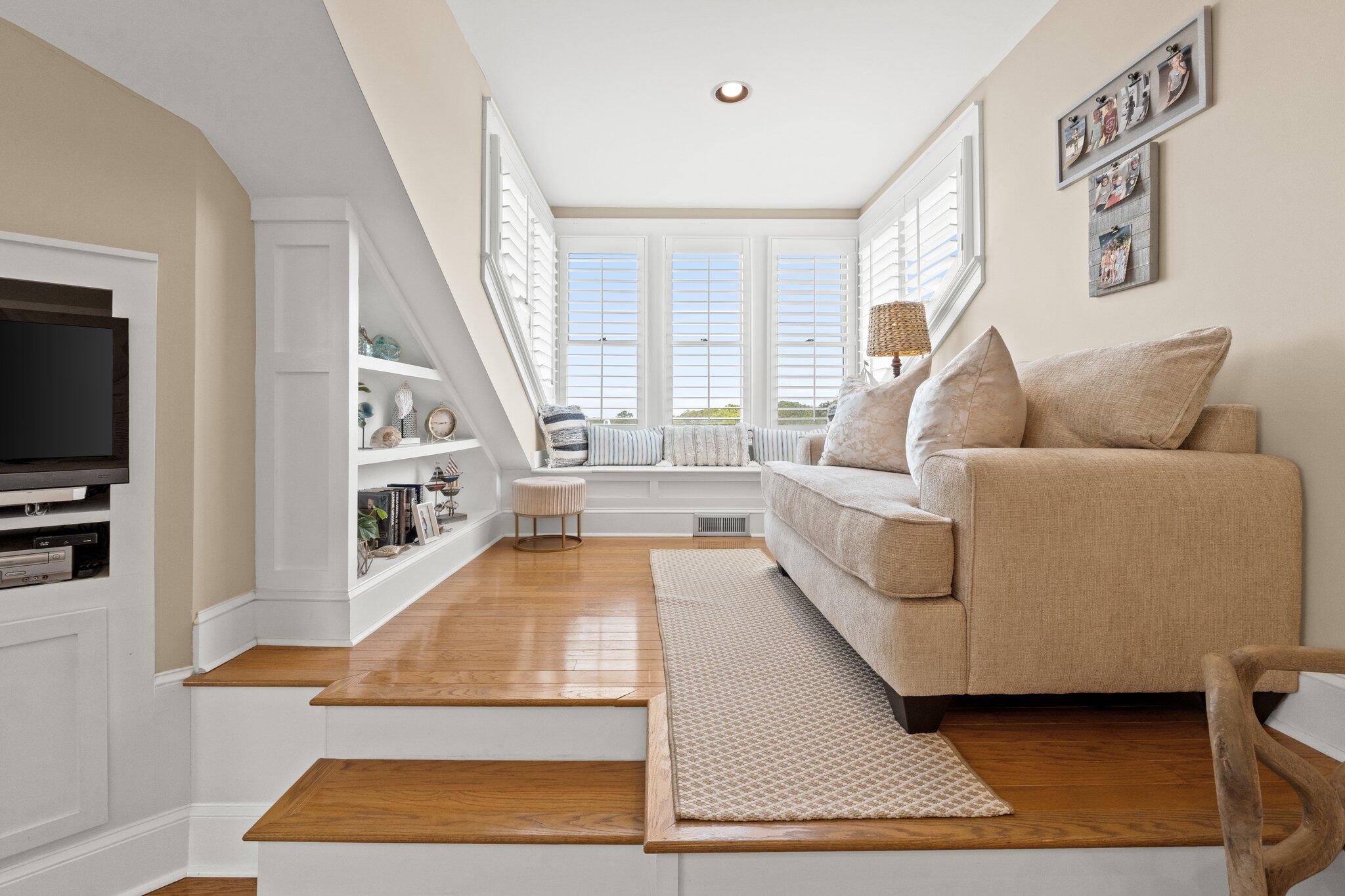 CARILLON BEACH - Residential