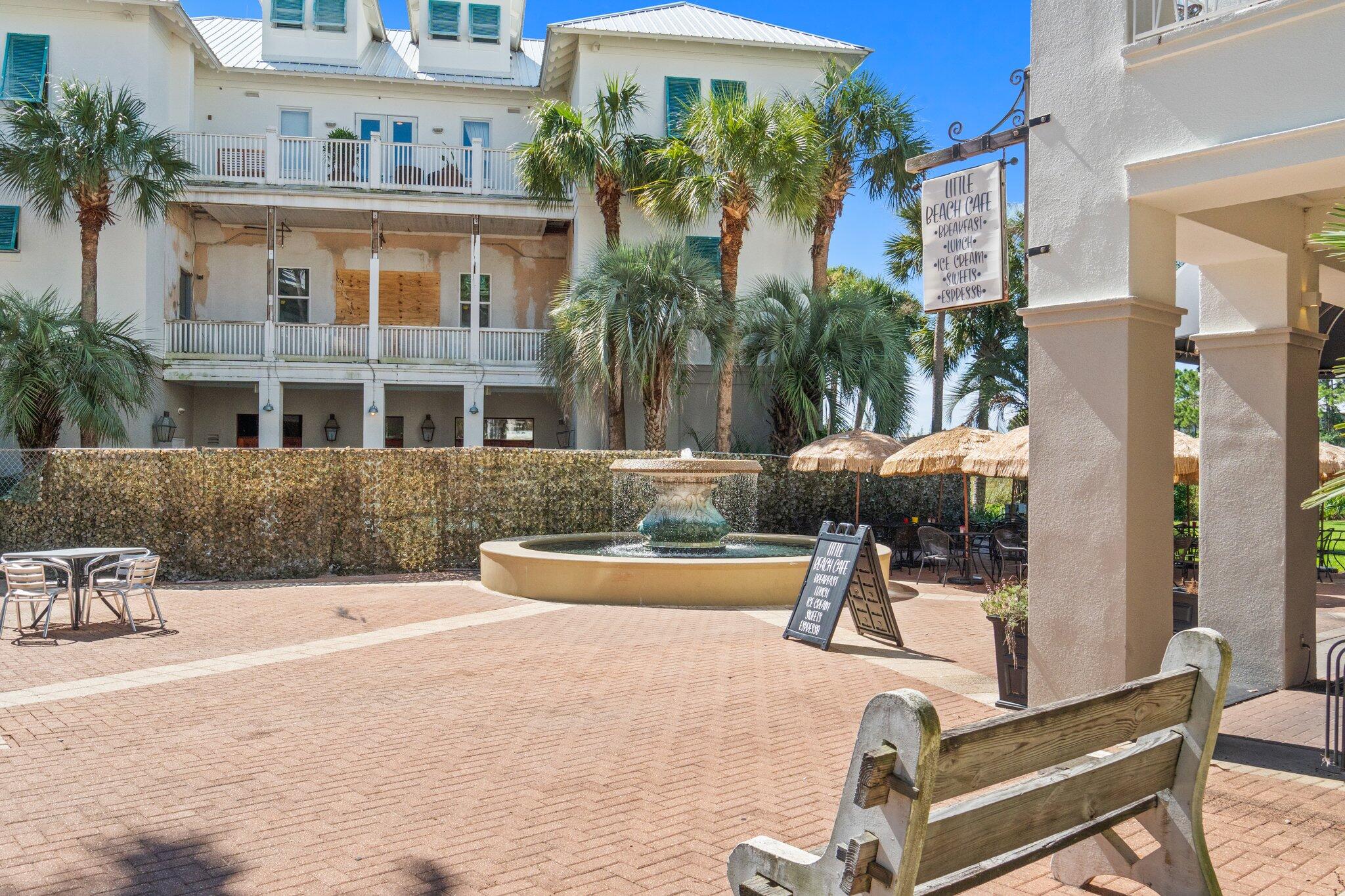 CARILLON BEACH - Residential