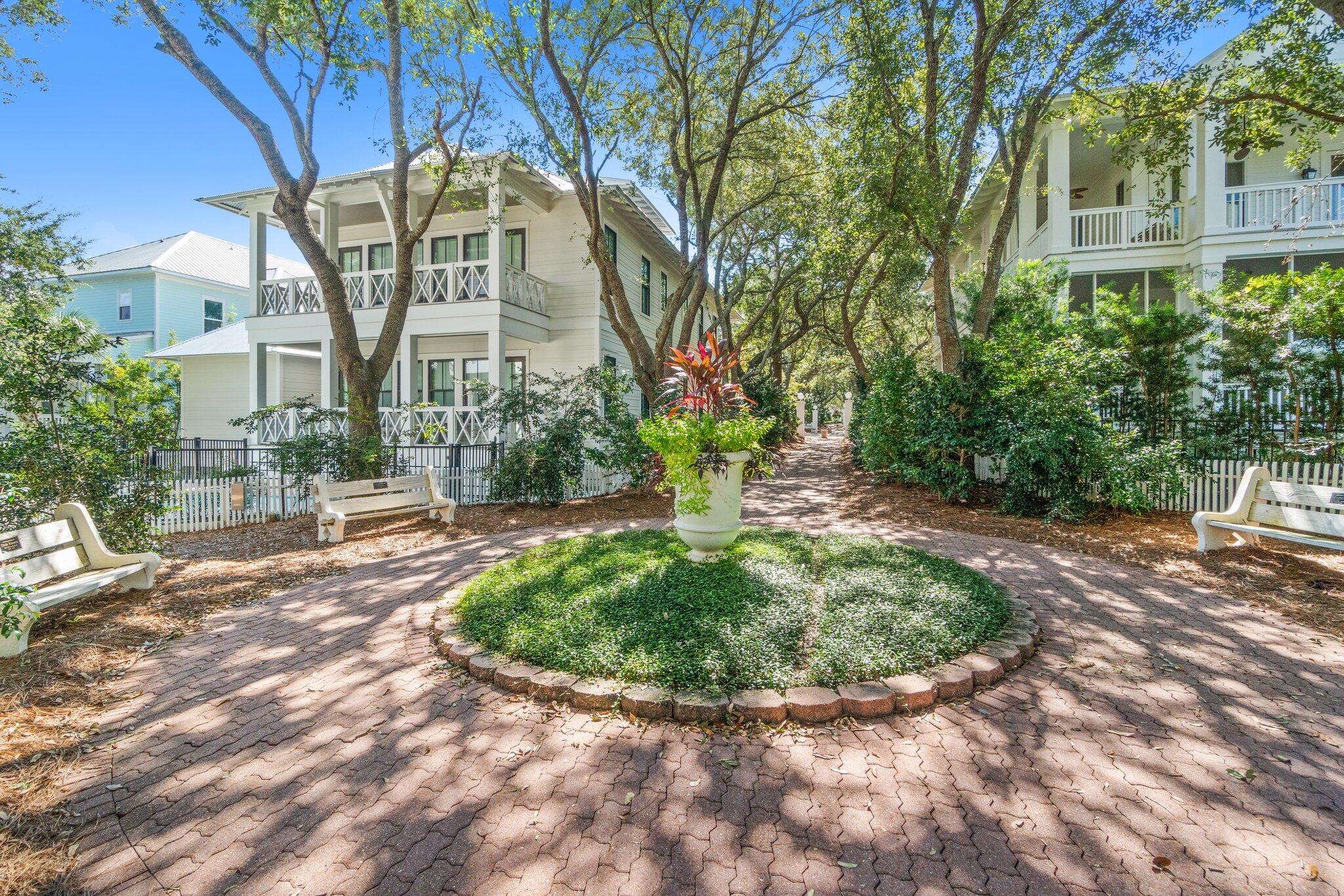 CARILLON BEACH - Residential