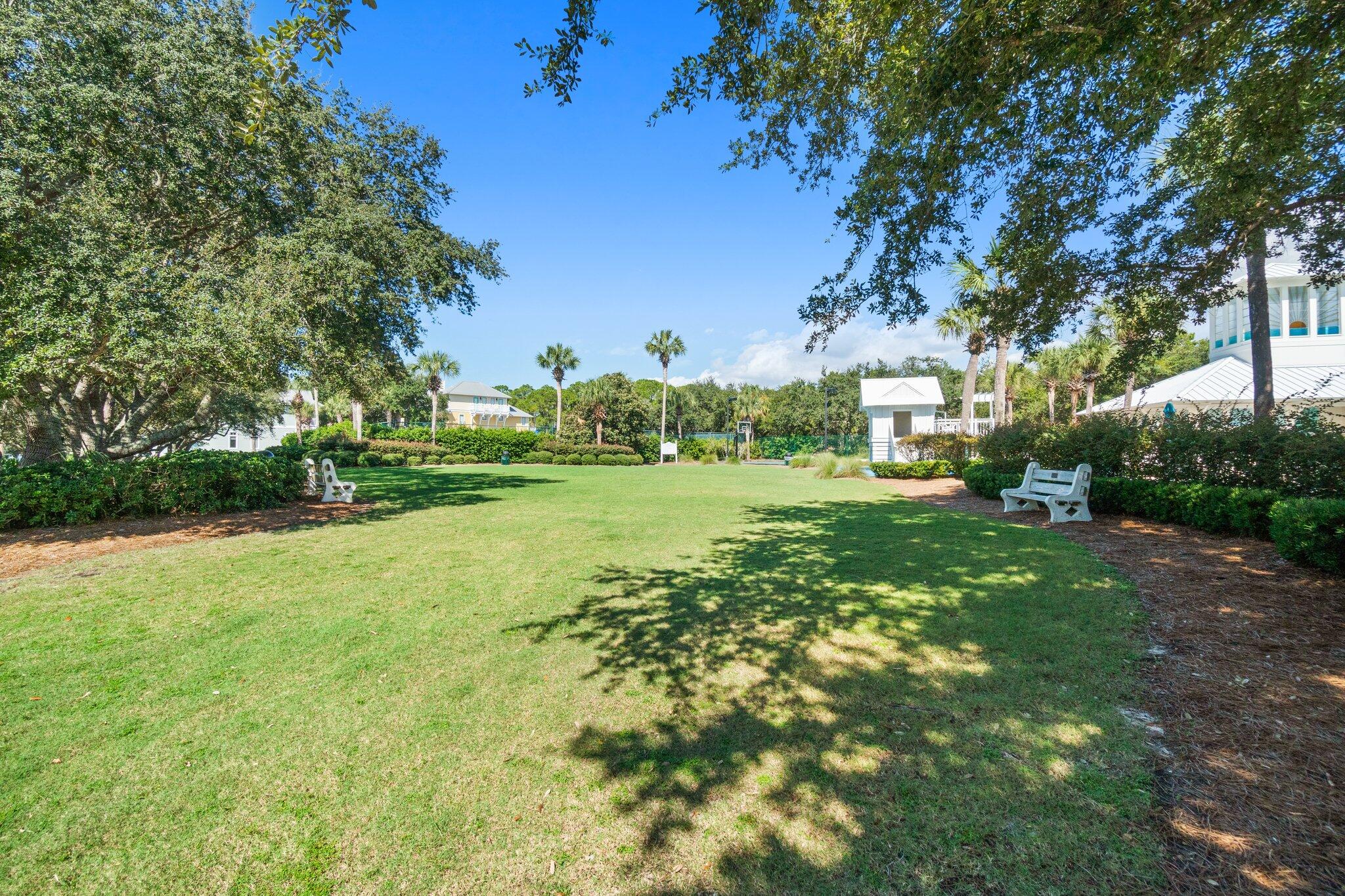CARILLON BEACH - Residential