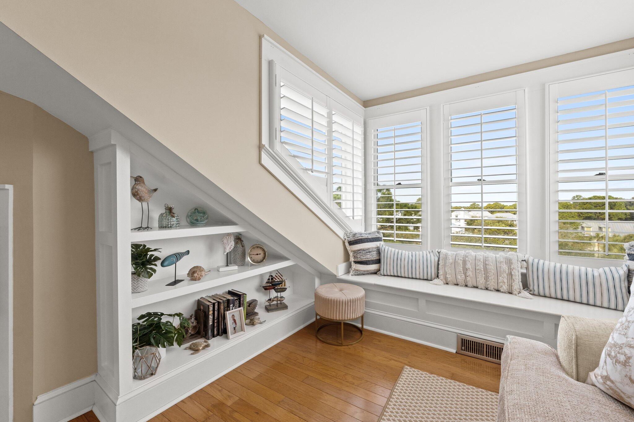 CARILLON BEACH - Residential