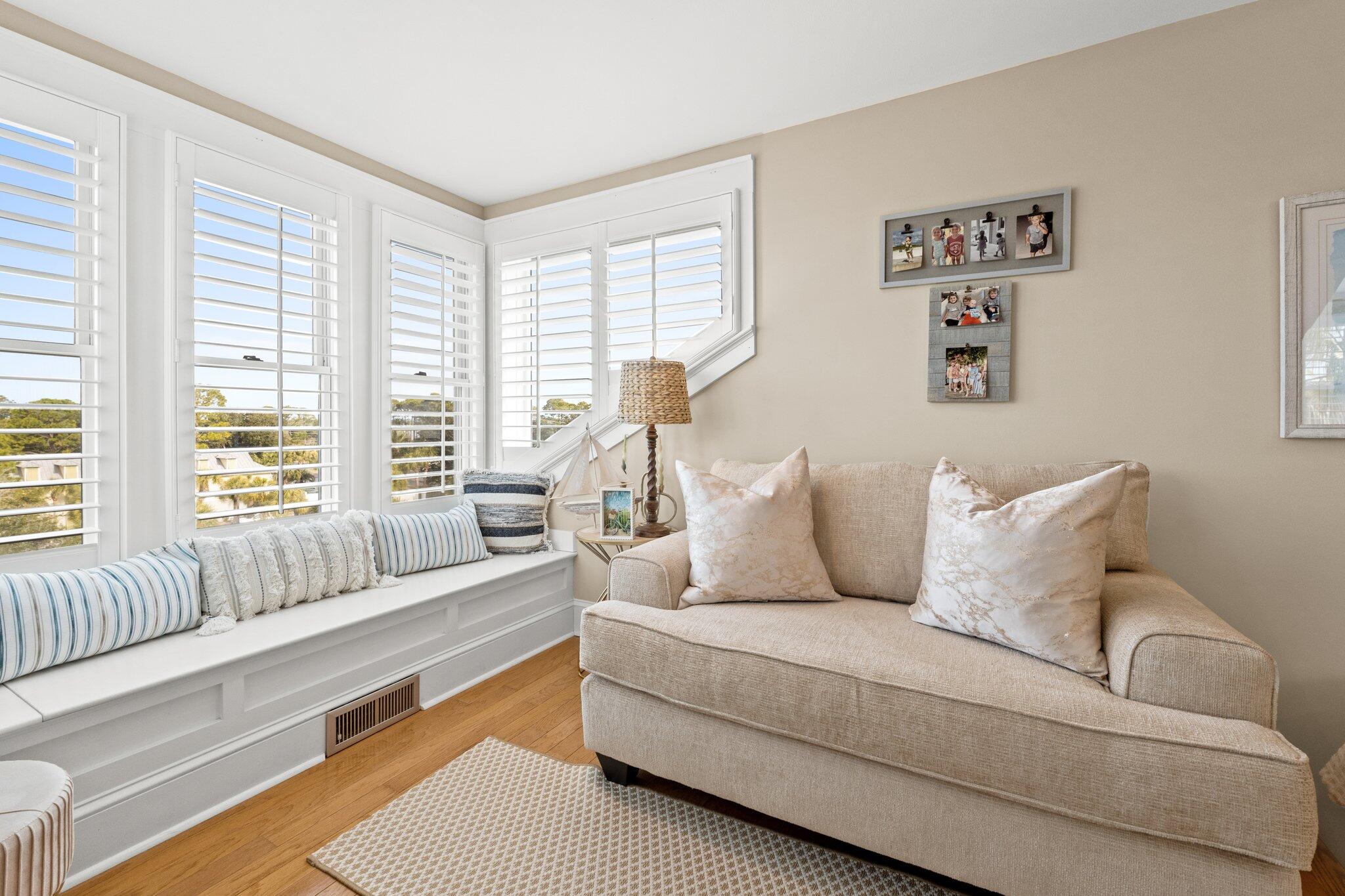 CARILLON BEACH - Residential