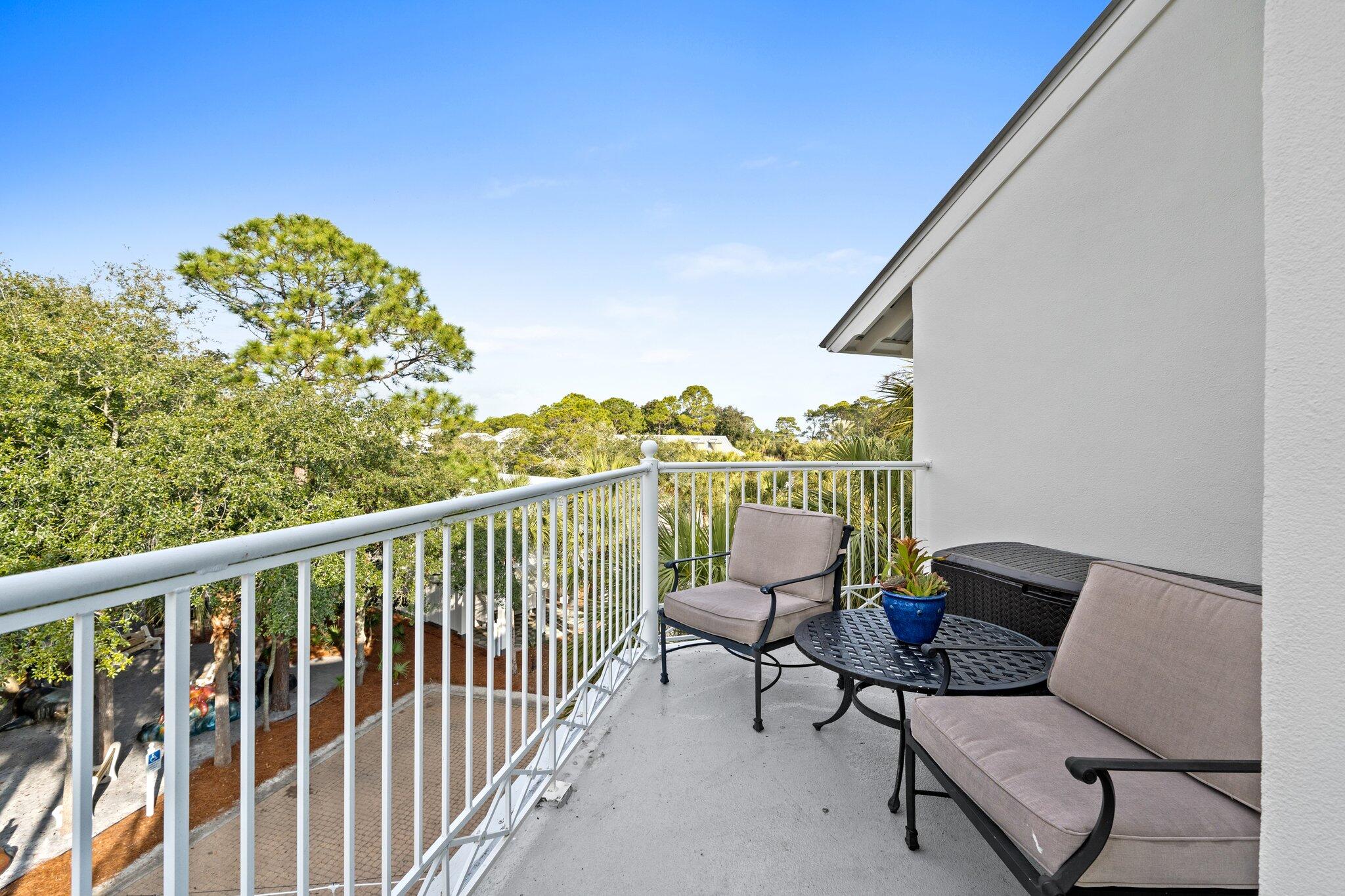 CARILLON BEACH - Residential