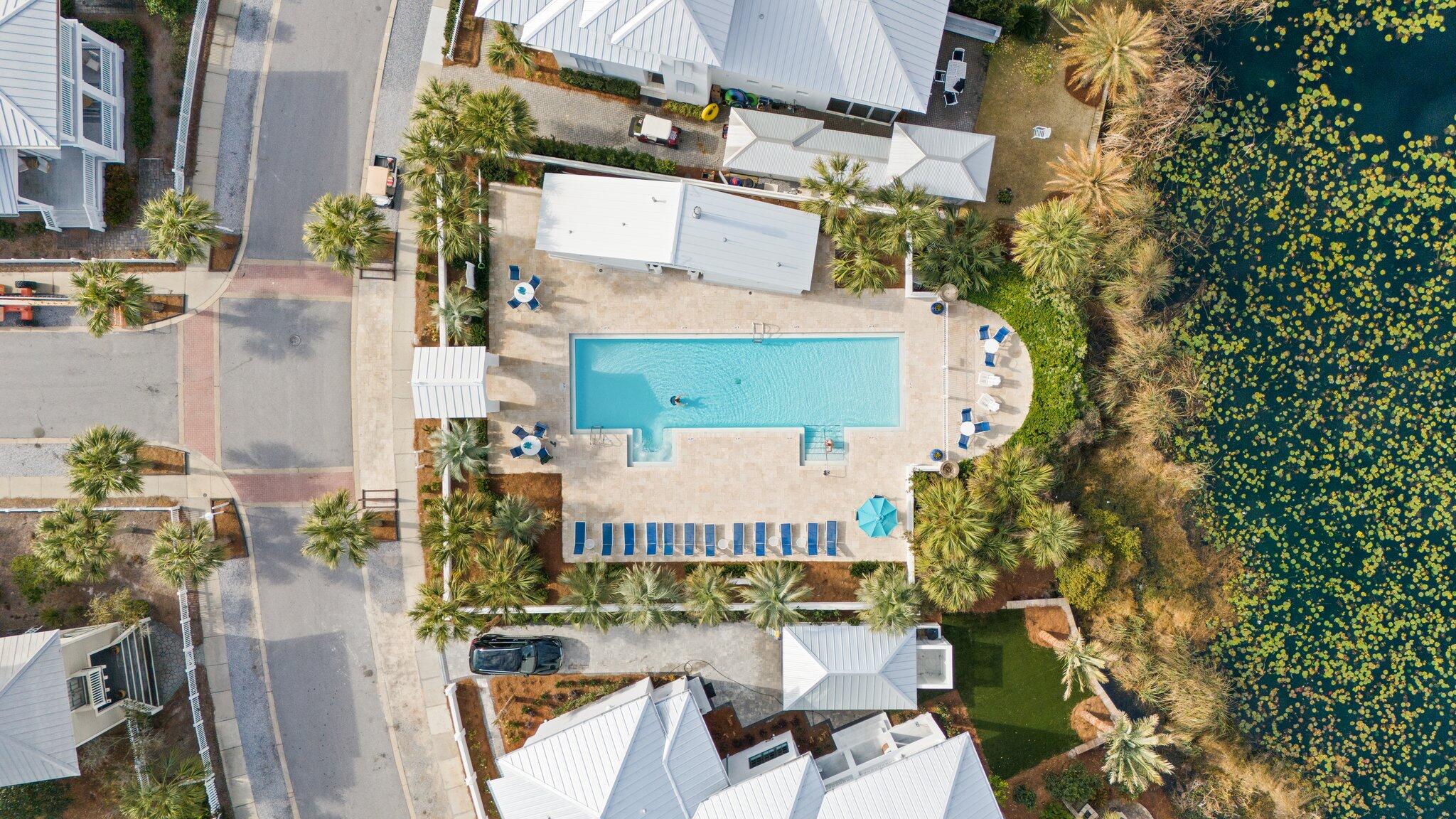 CARILLON BEACH - Residential