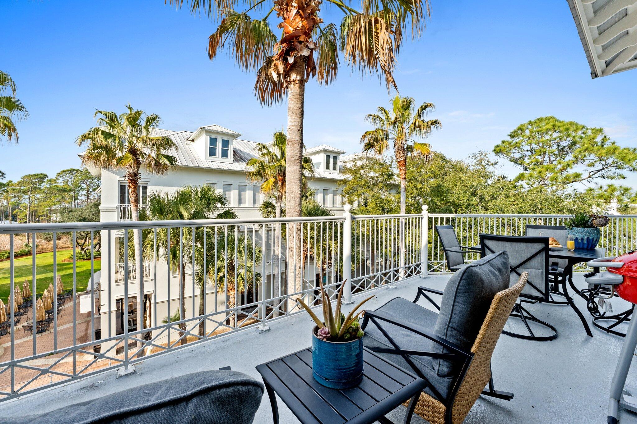 CARILLON BEACH - Residential