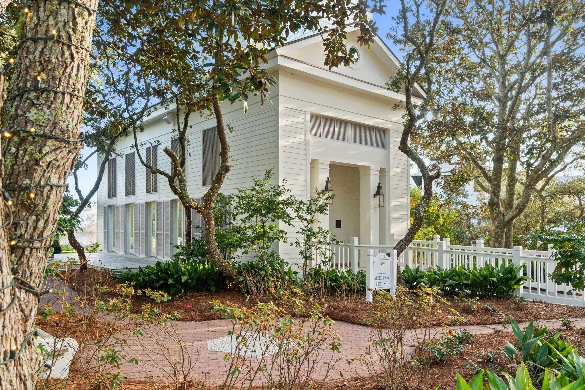 CARILLON BEACH - Residential
