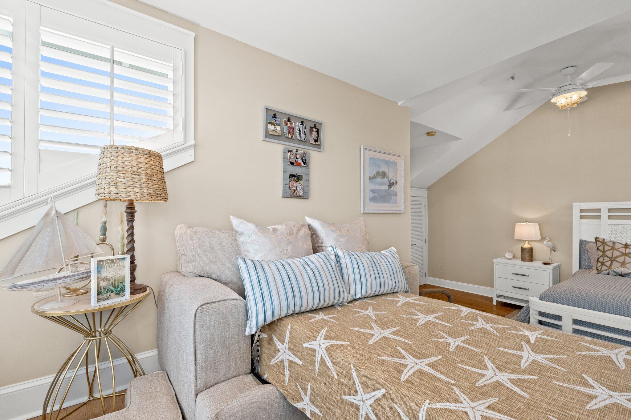 CARILLON BEACH - Residential