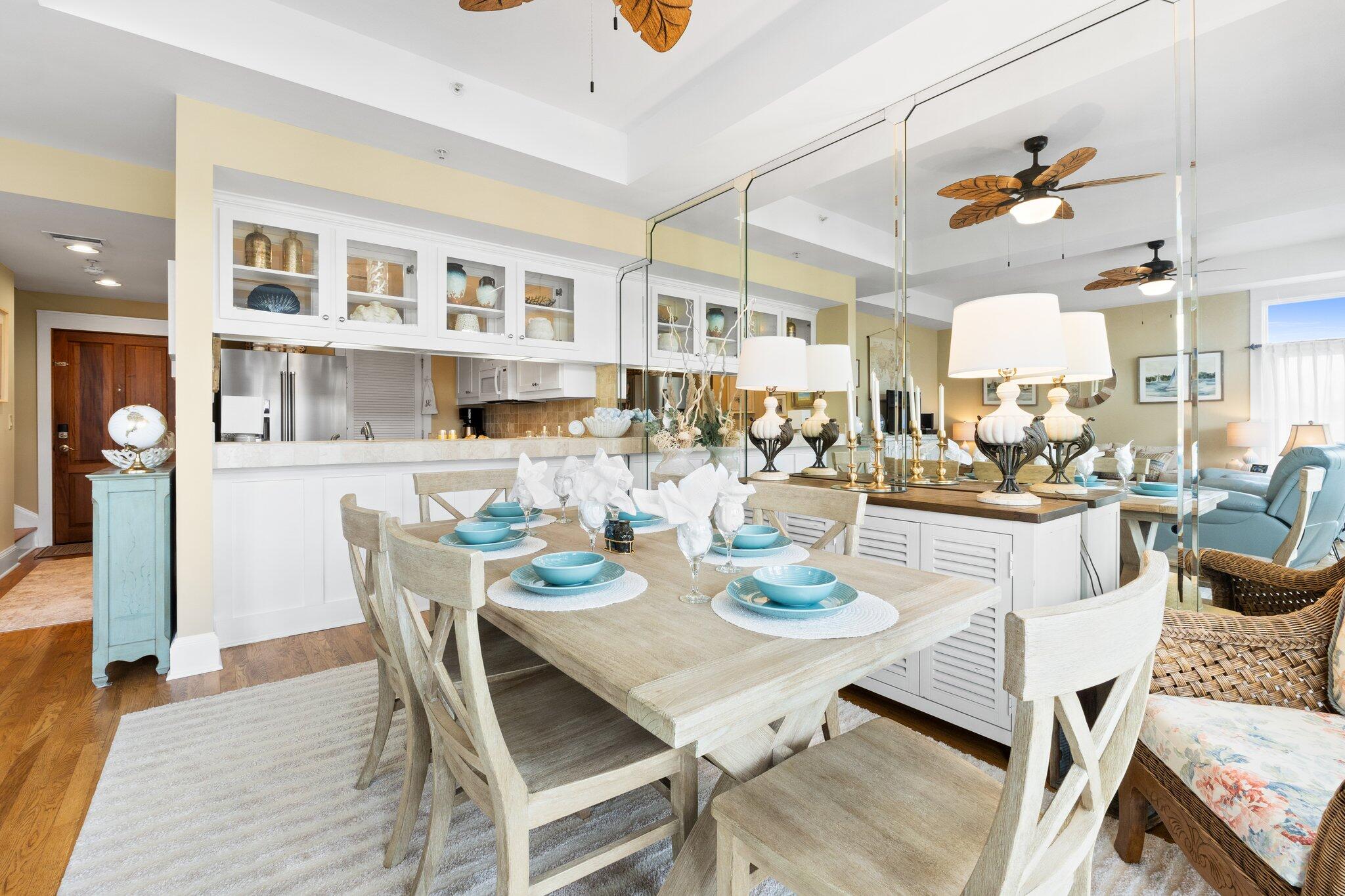 CARILLON BEACH - Residential
