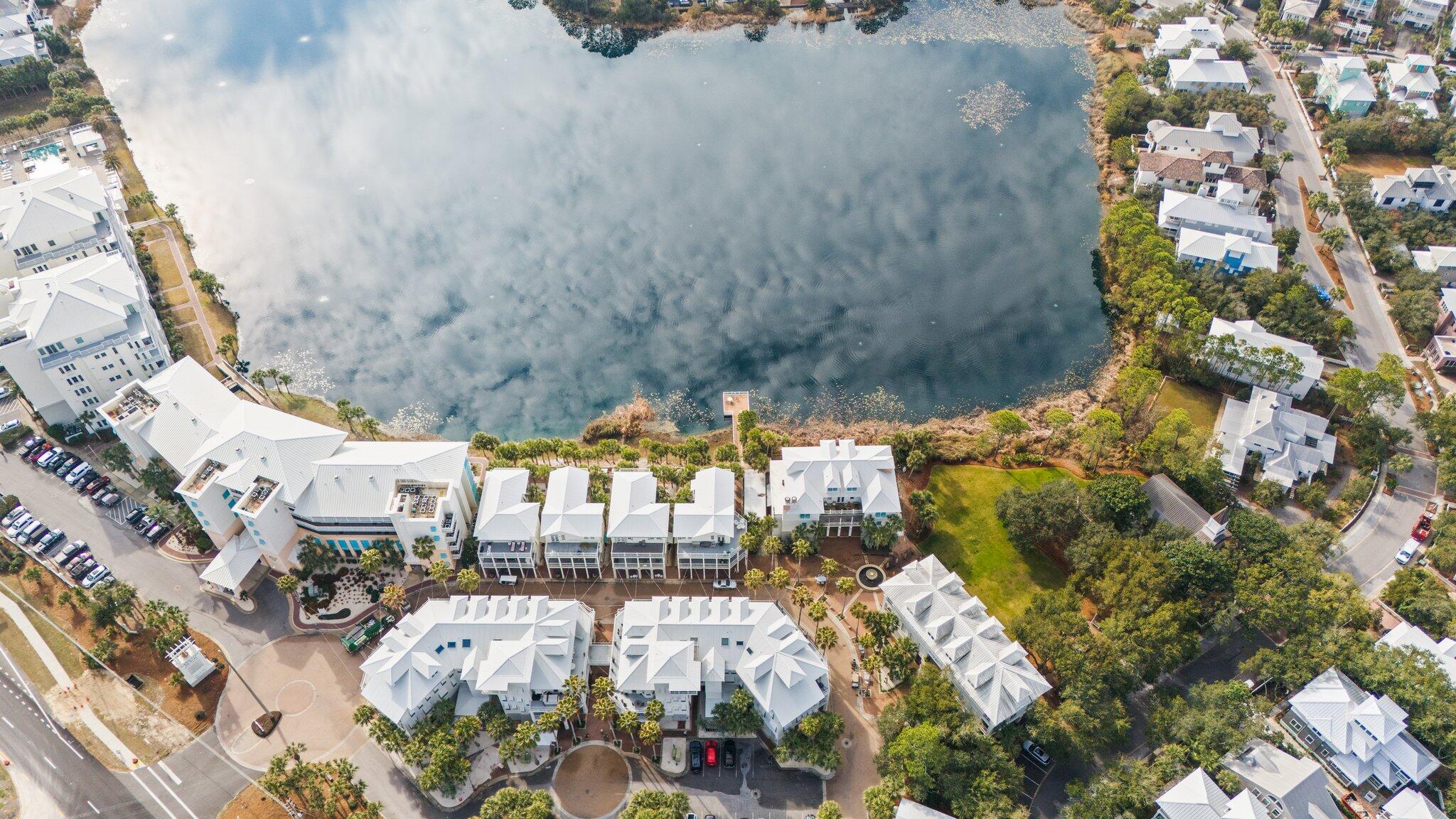 CARILLON BEACH - Residential