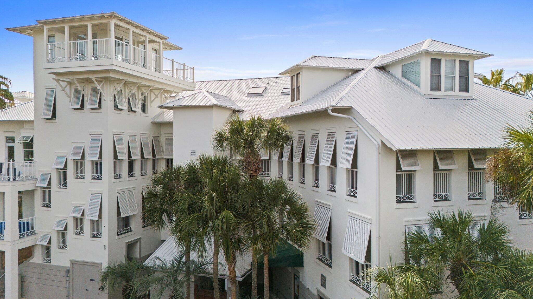 CARILLON BEACH - Residential
