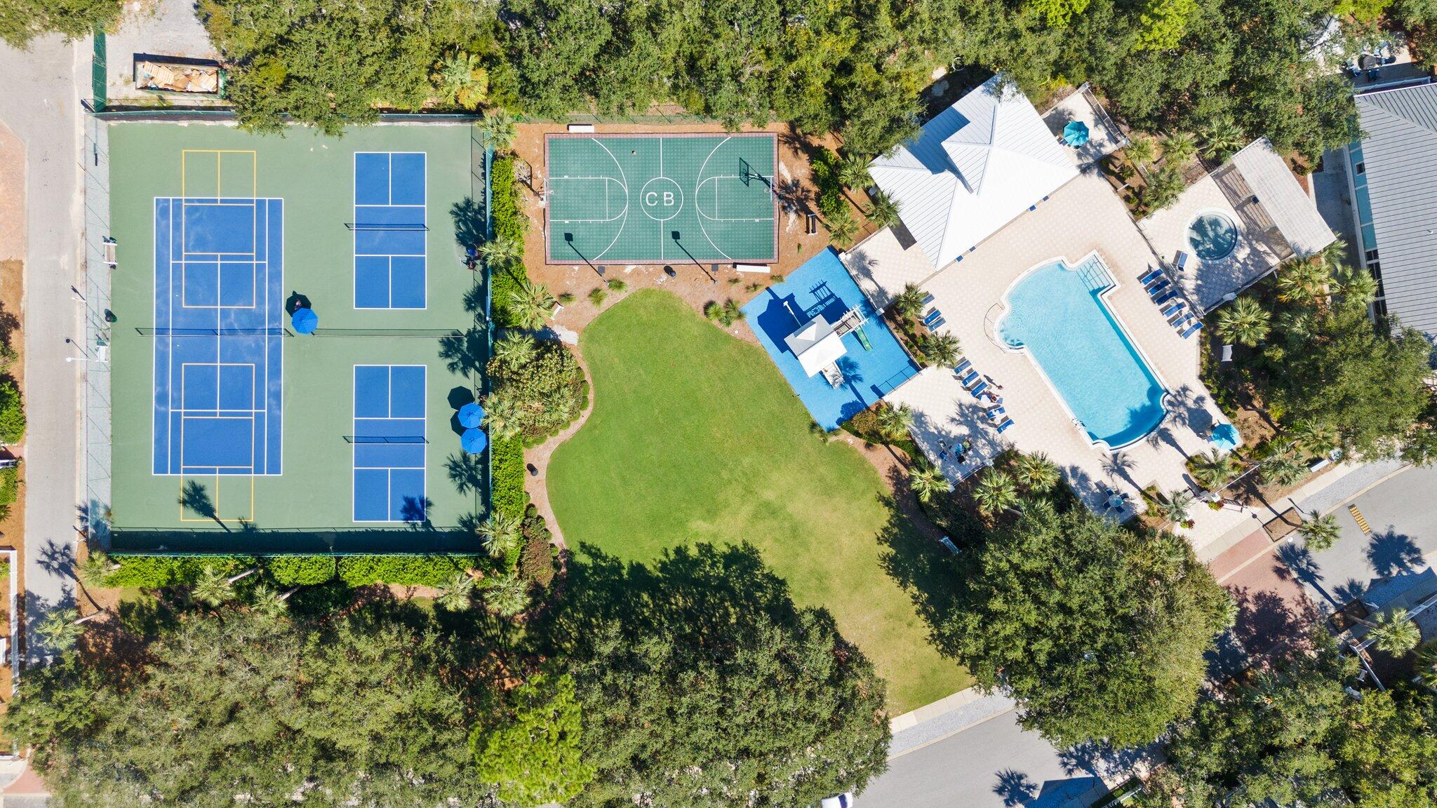 CARILLON BEACH - Residential