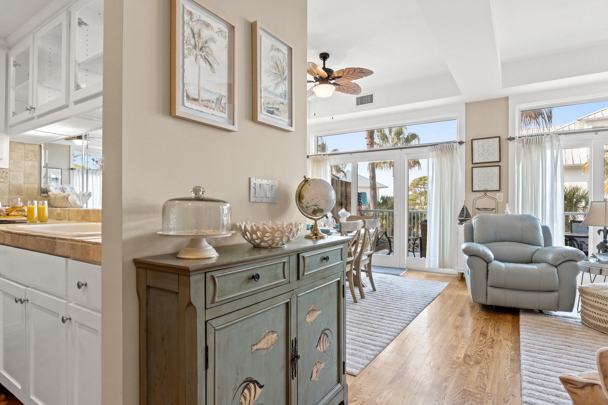 CARILLON BEACH - Residential