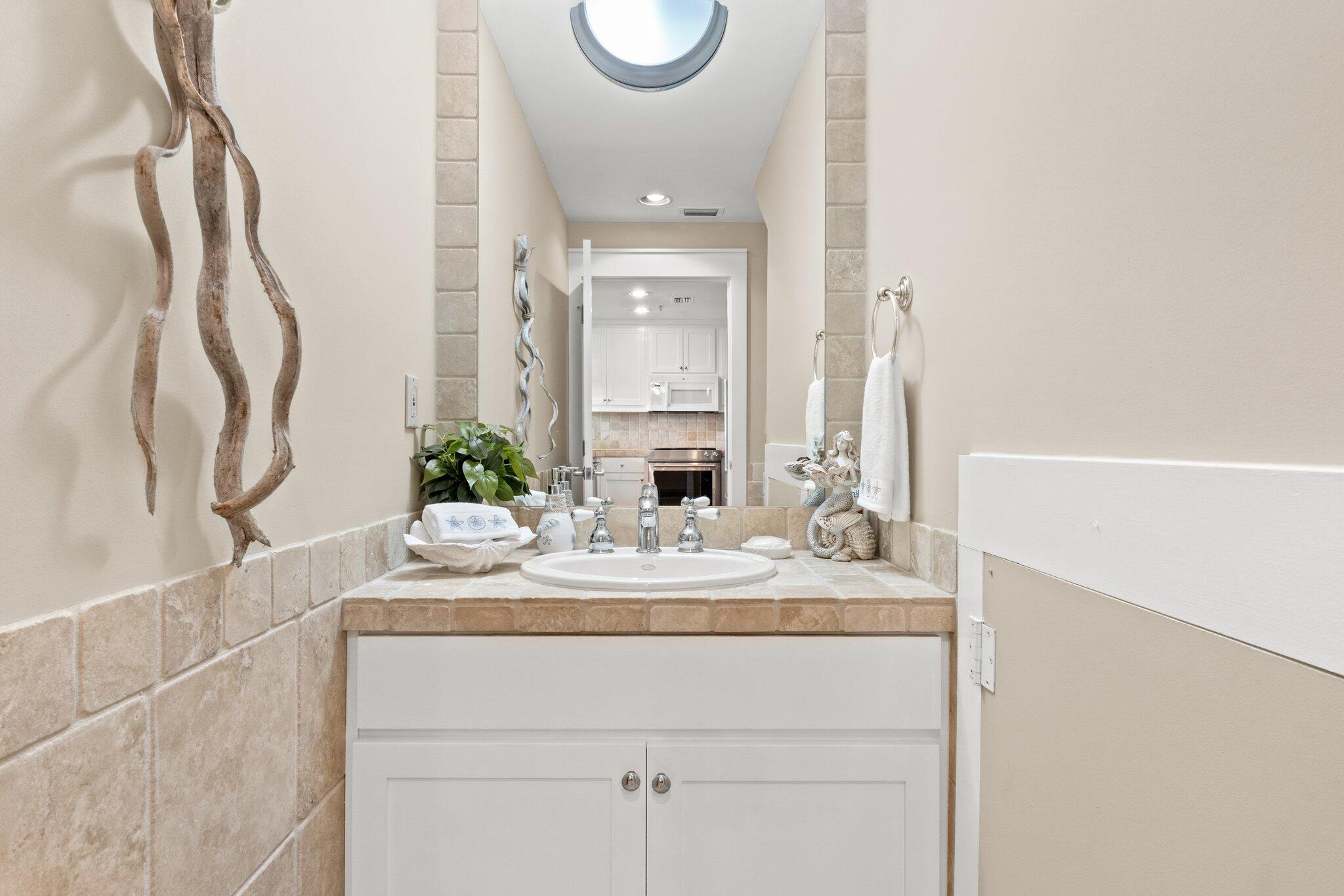 CARILLON BEACH - Residential